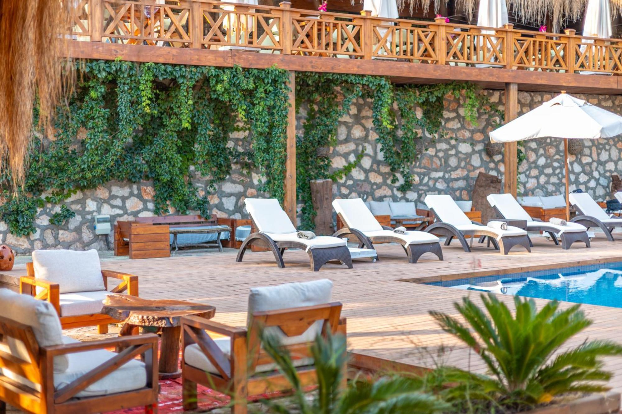 La Boheme Kabak Adults Only Hotel *