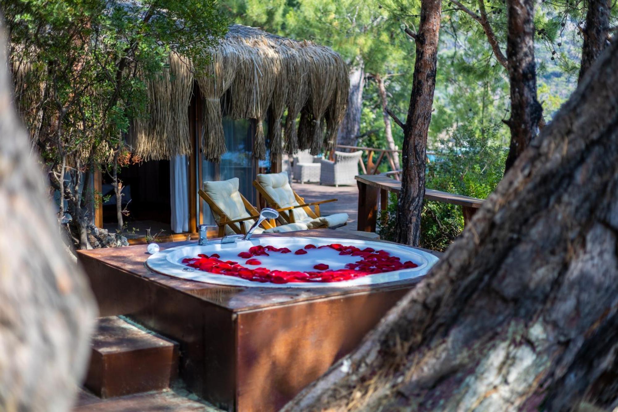 La Boheme Kabak Adults Only Hotel