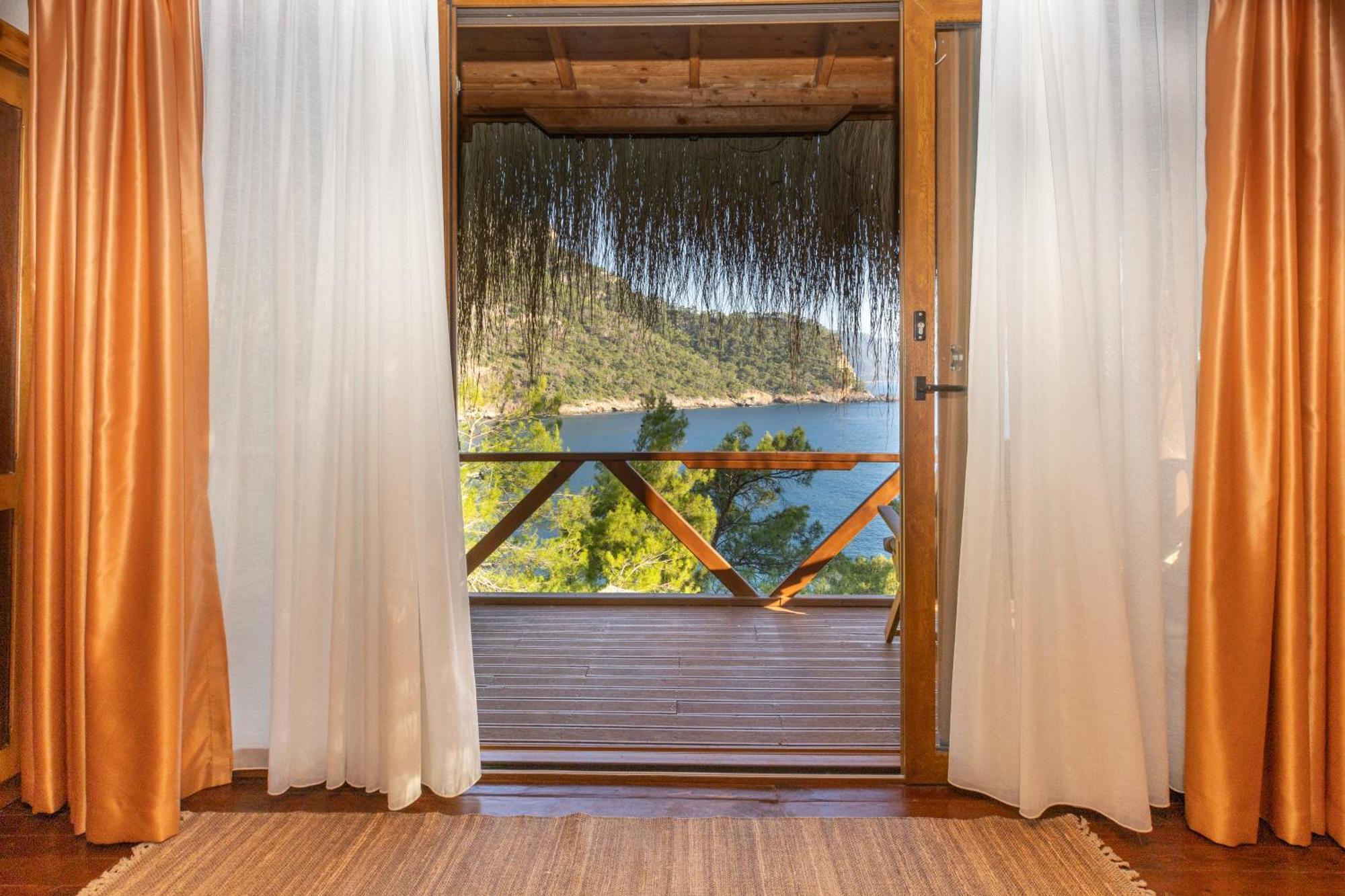 La Boheme Kabak Adults Only Hotel *