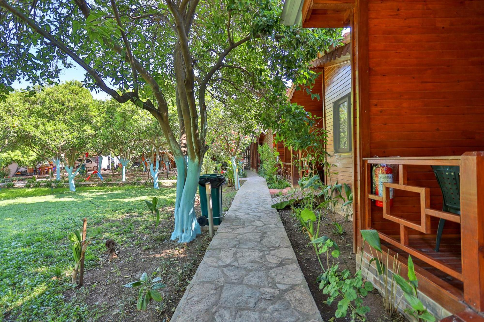 Guest house Cinderella &