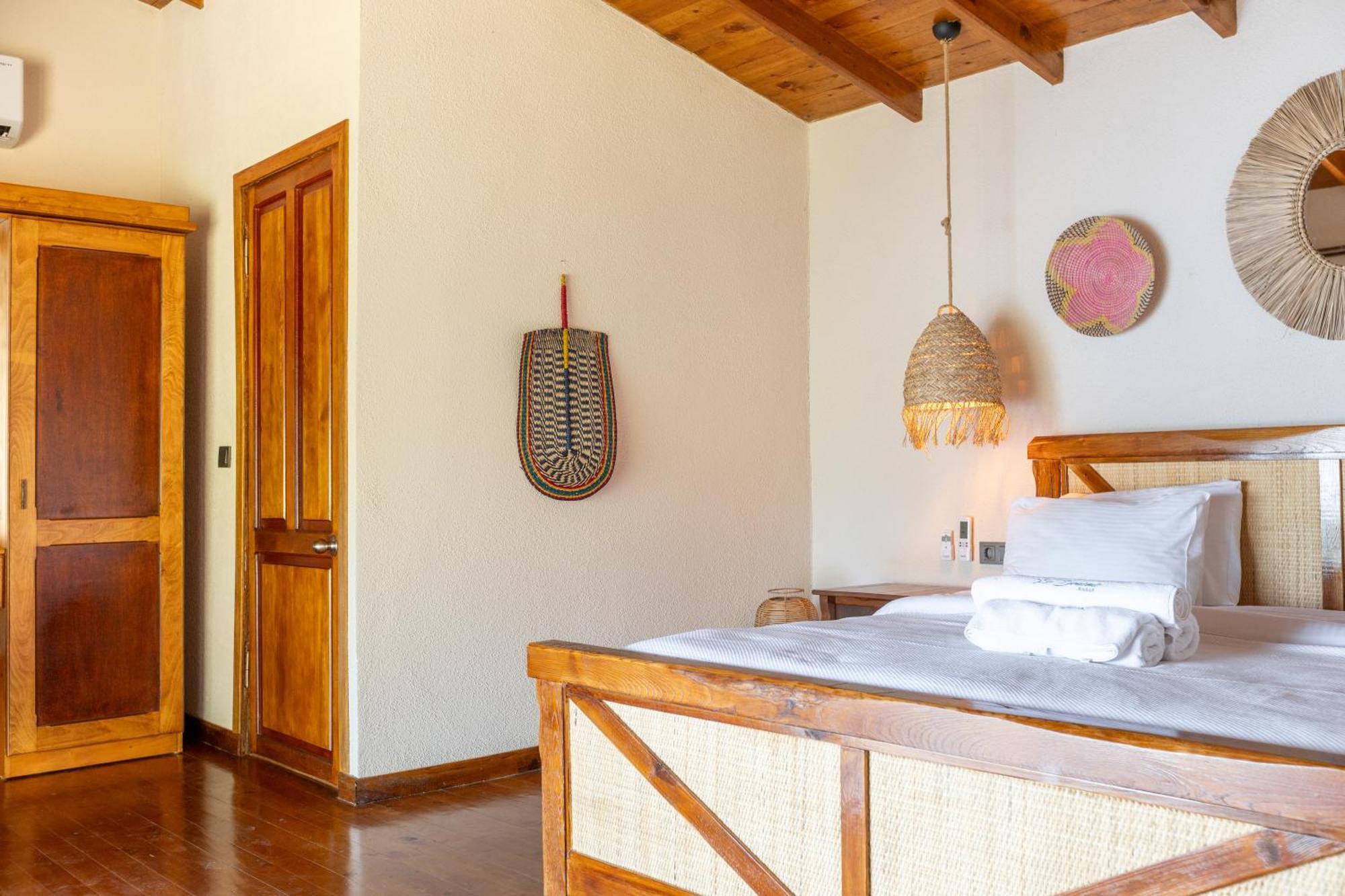 La Boheme Kabak Adults Only