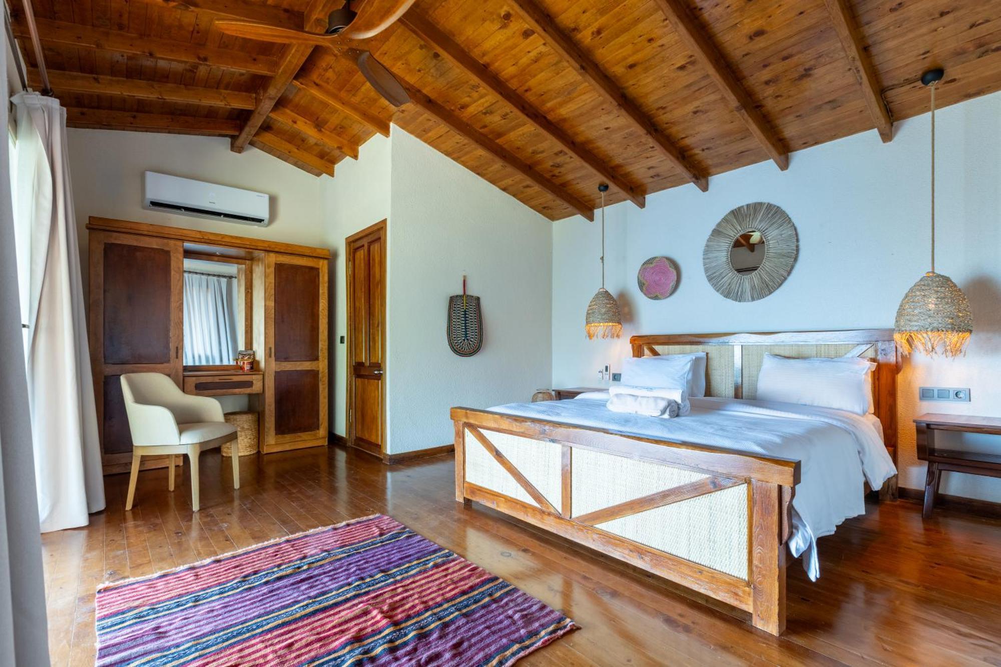 La Boheme Kabak Adults Only Hotel *