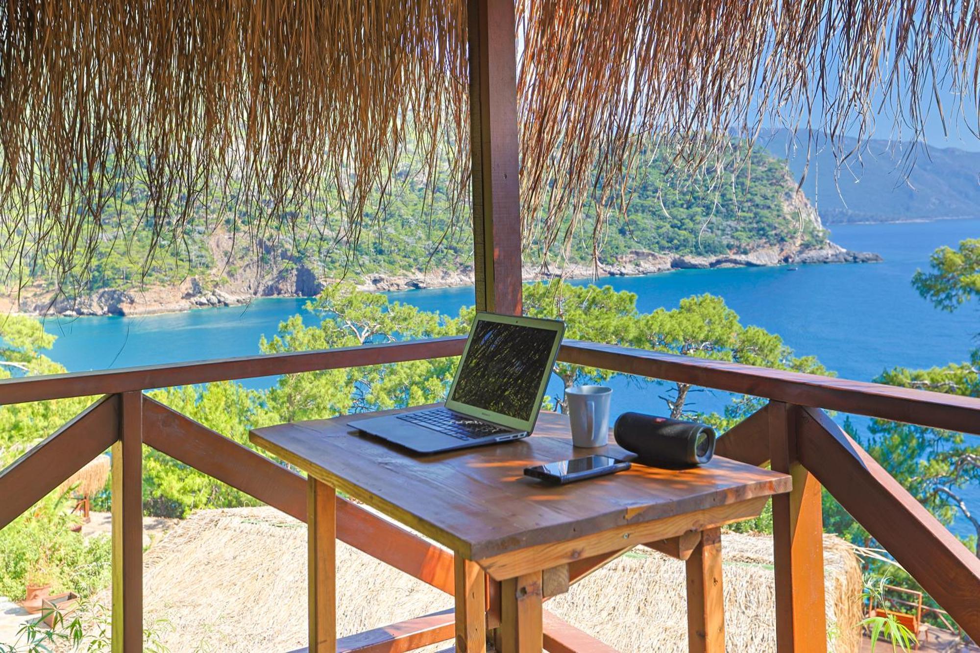 Hotel La Boheme Kabak Adults Only