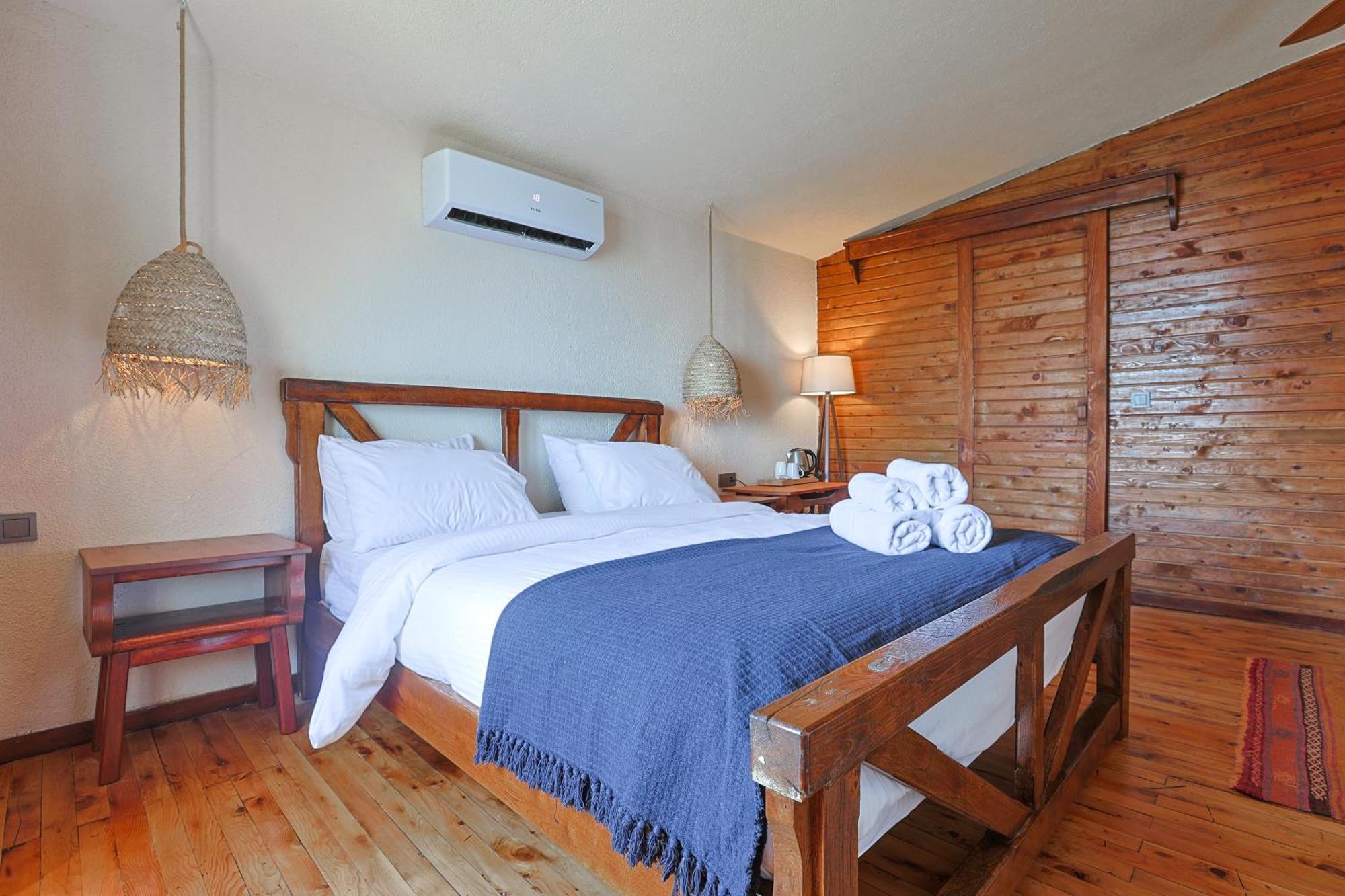 La Boheme Kabak Adults Only Hotel *
