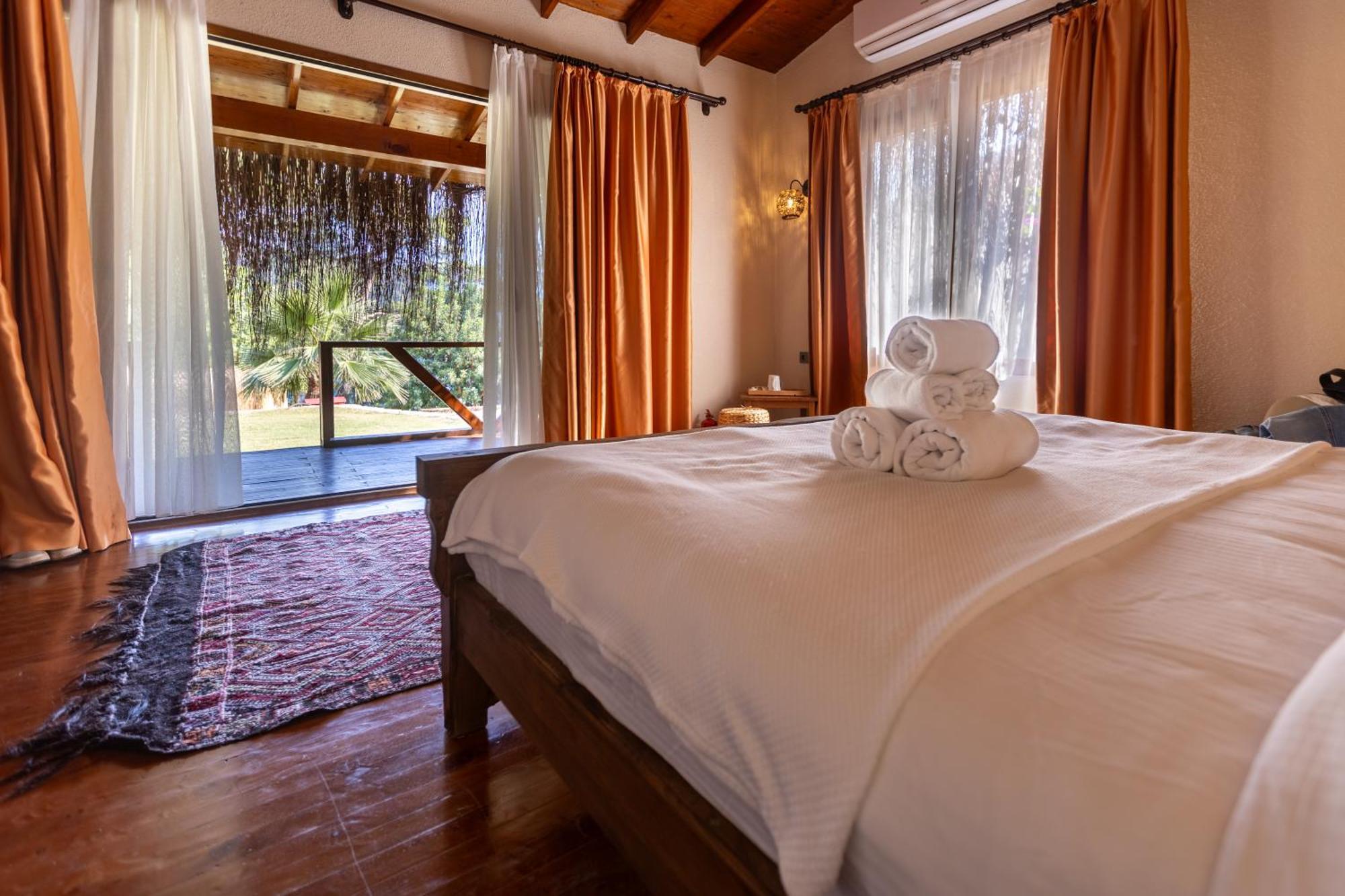 La Boheme Kabak Adults Only Faralya