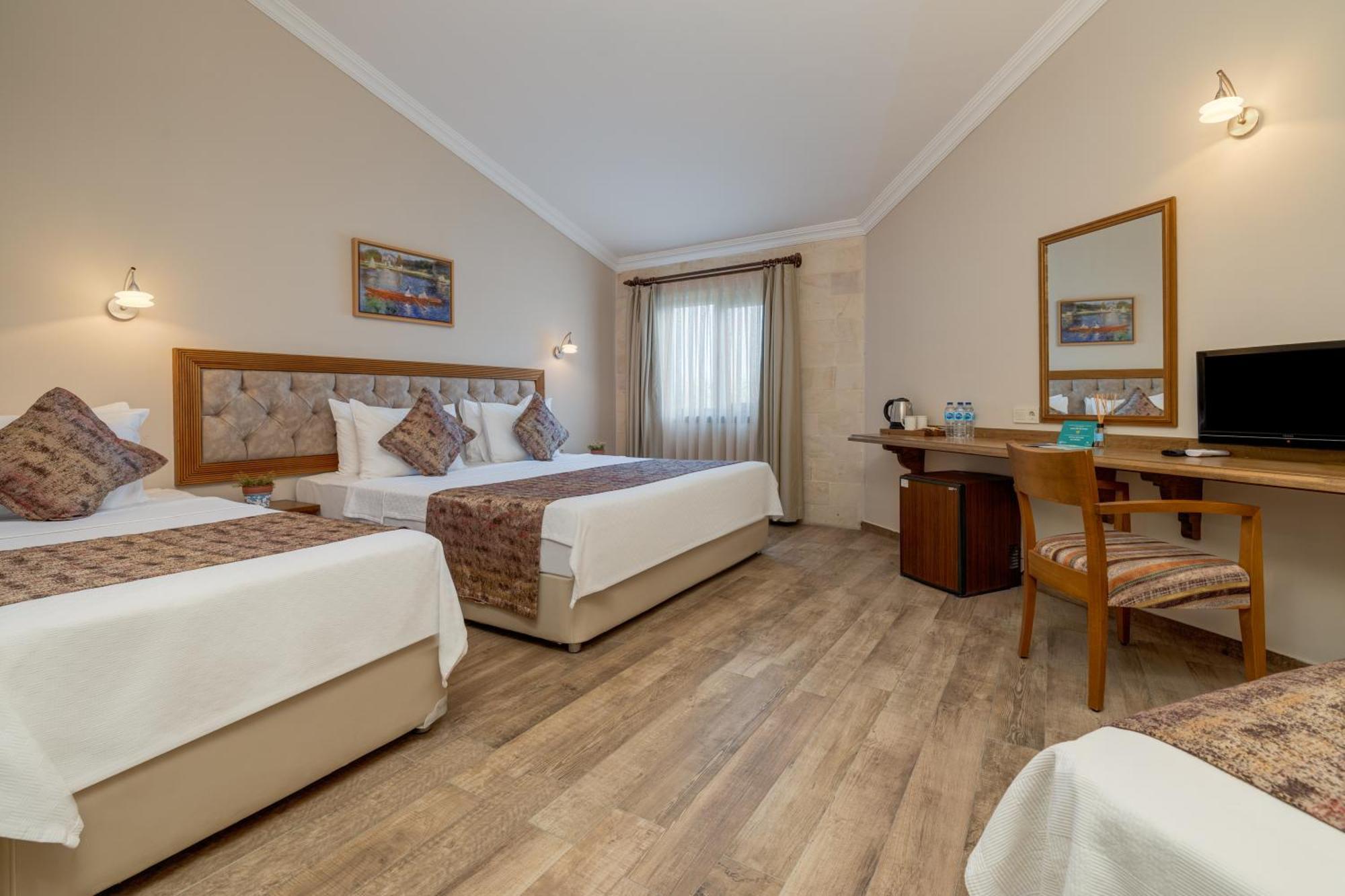 Surf Egitim Merkezi Hotel 3*