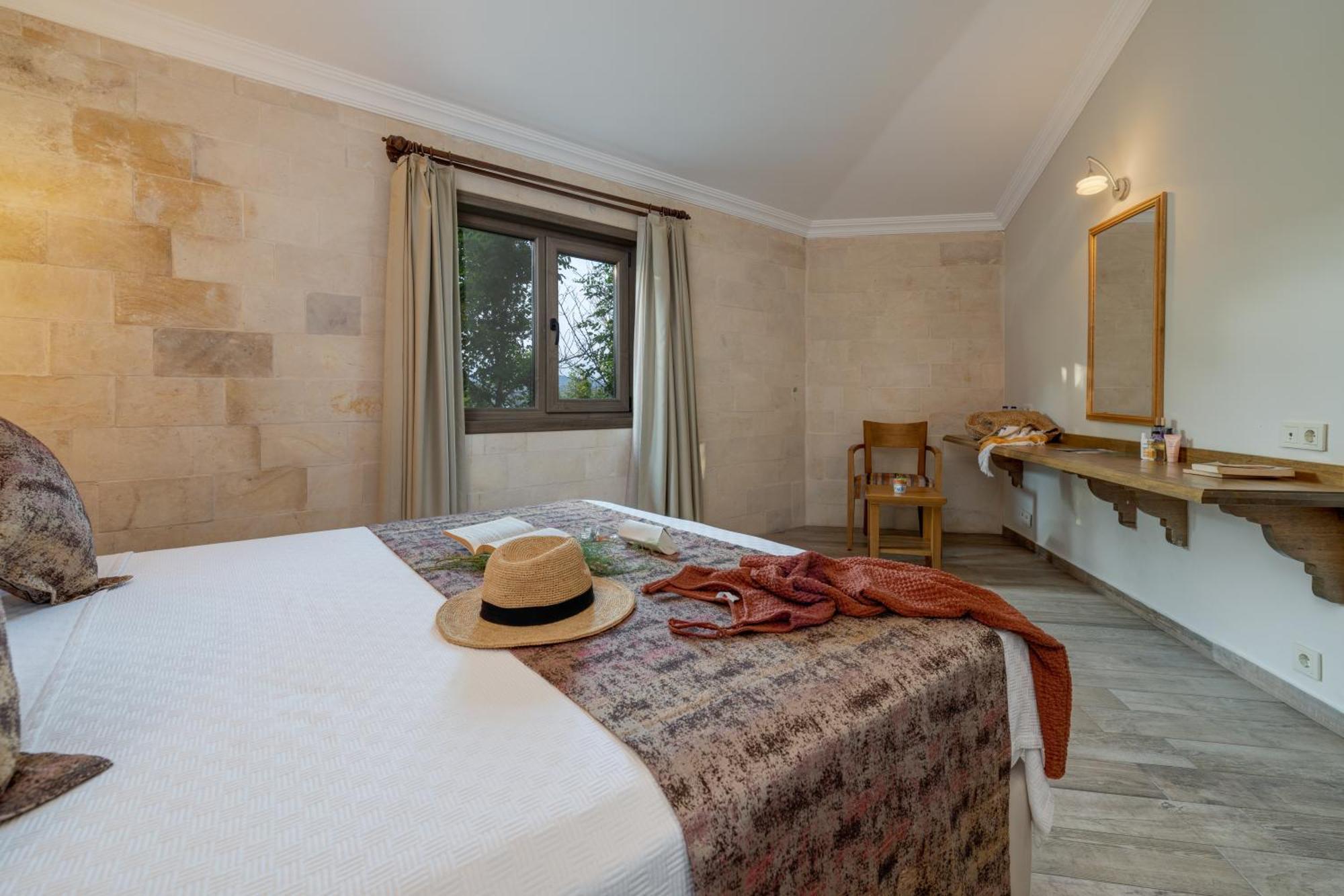 Surf Egitim Merkezi Hotel Gokceada