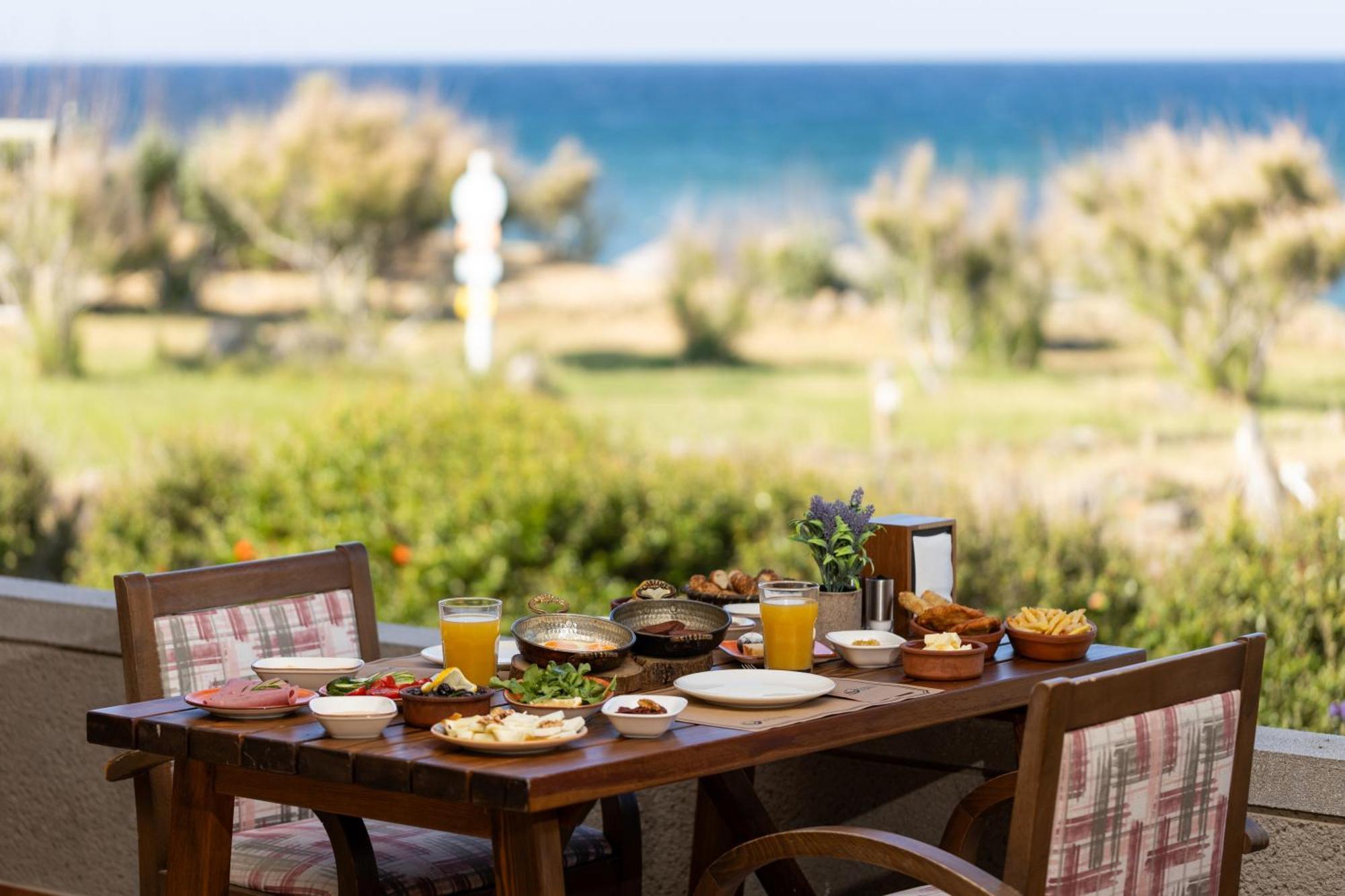 Surf Egitim Merkezi Hotel Gokceada
