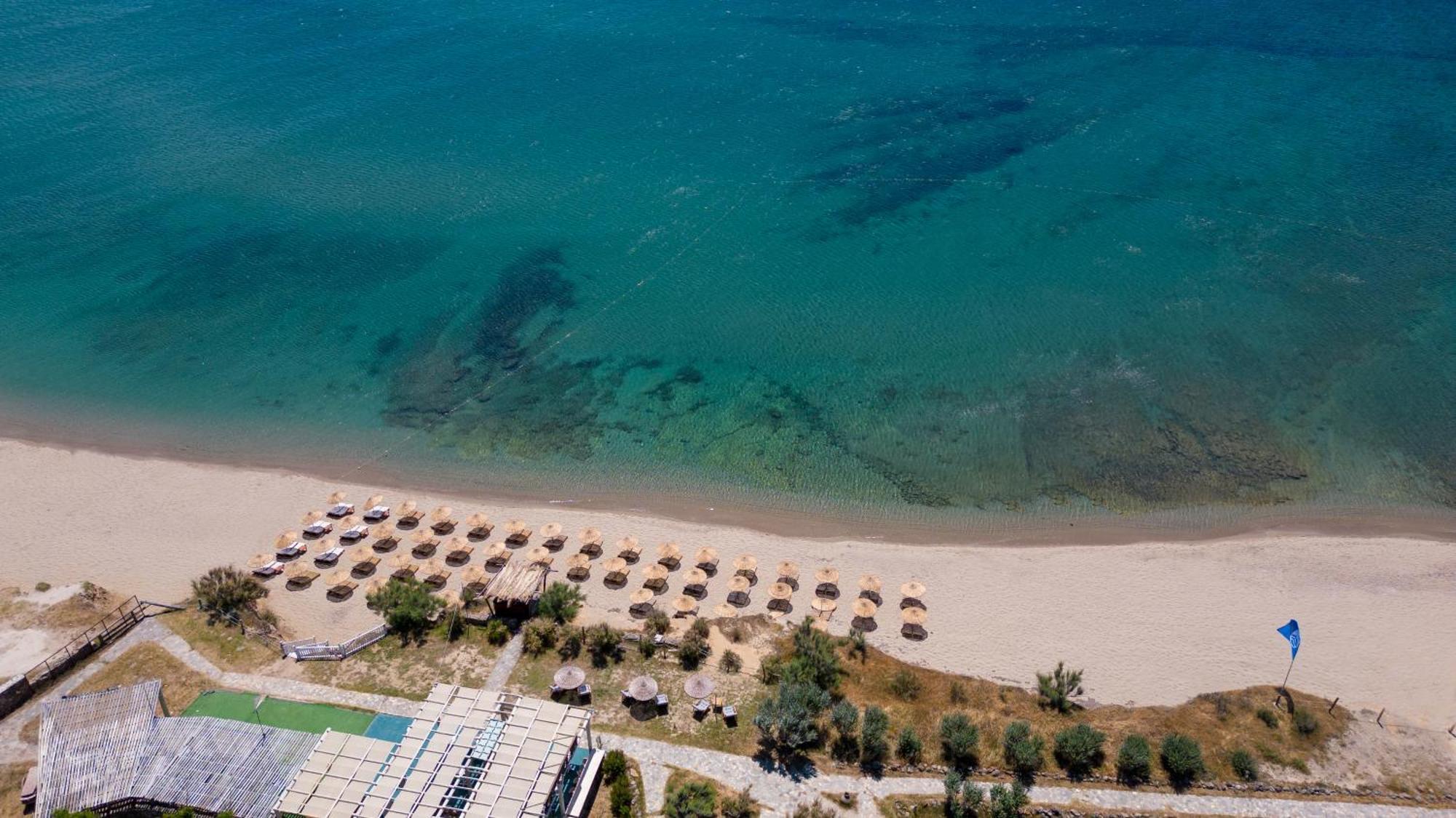 Surf Egitim Merkezi 3*