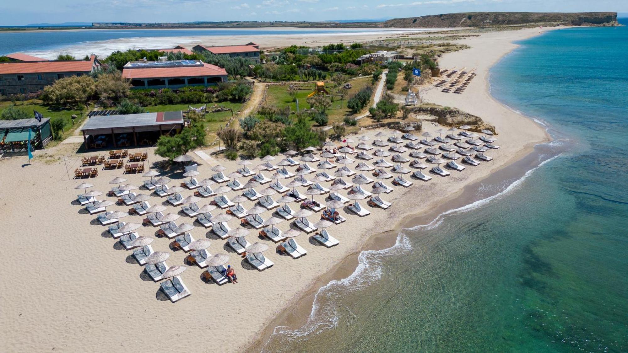 Surf Egitim Merkezi 3*