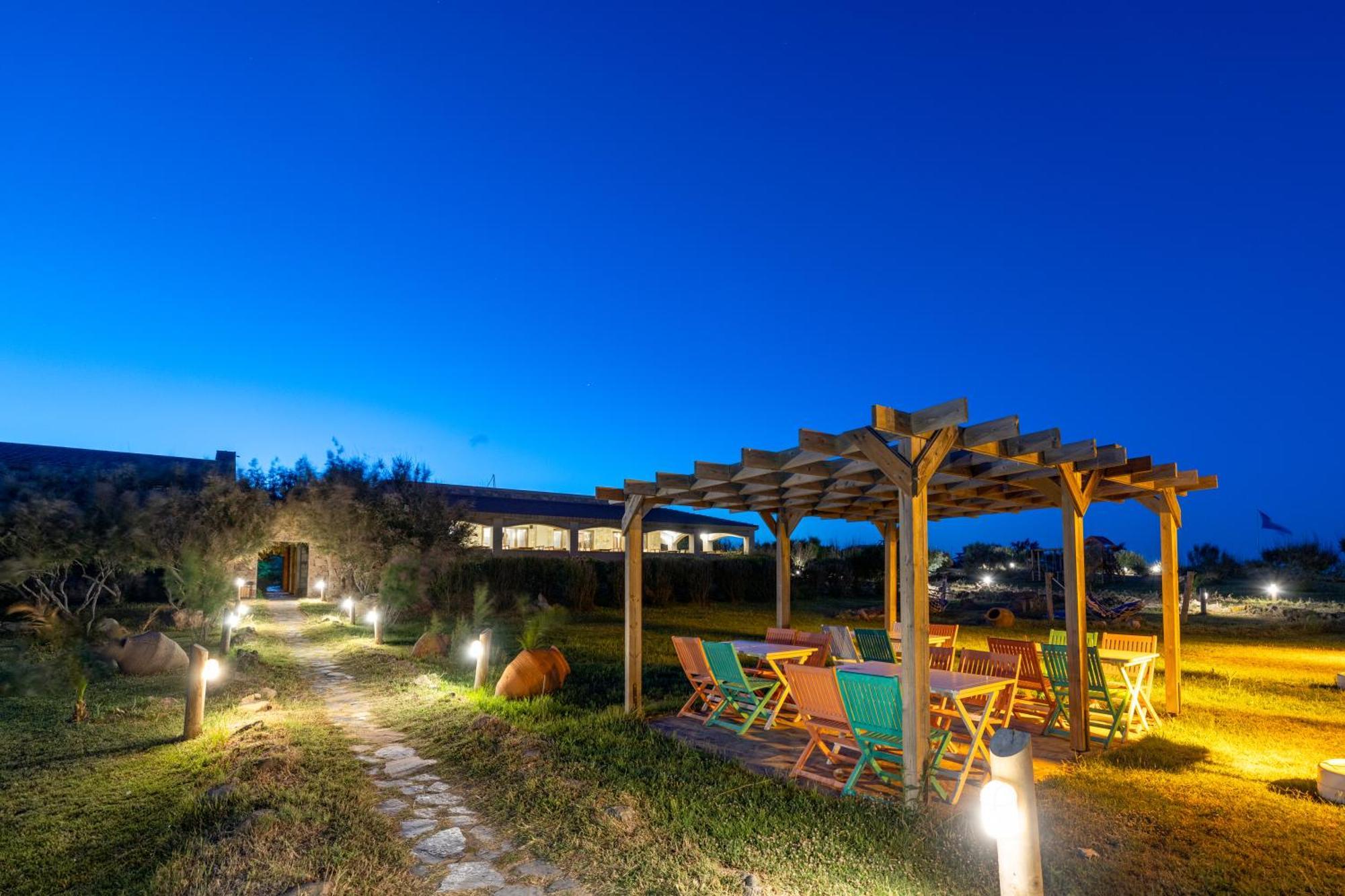 Surf Egitim Merkezi Hotel