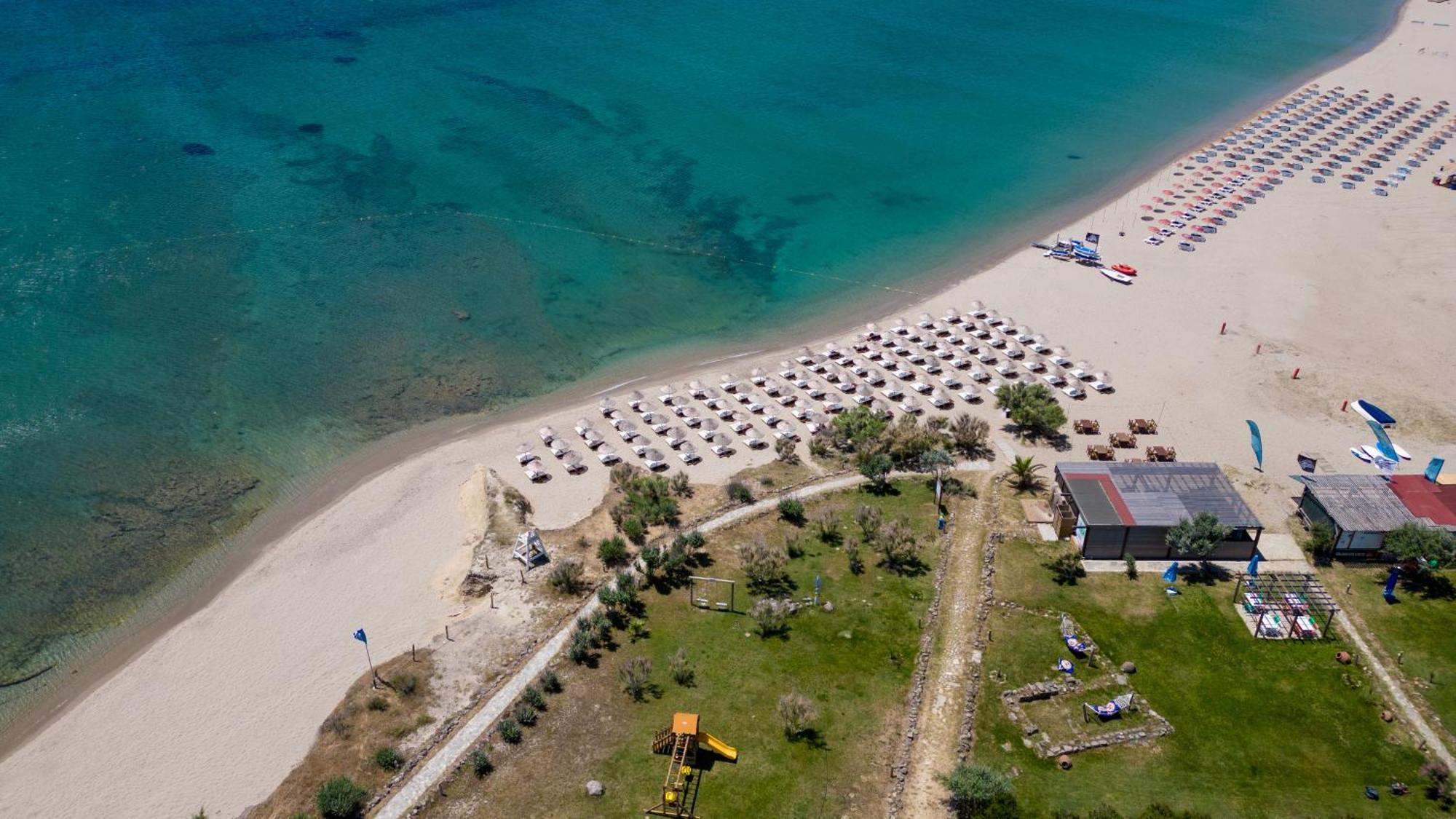 Hotel Surf Egitim Merkezi