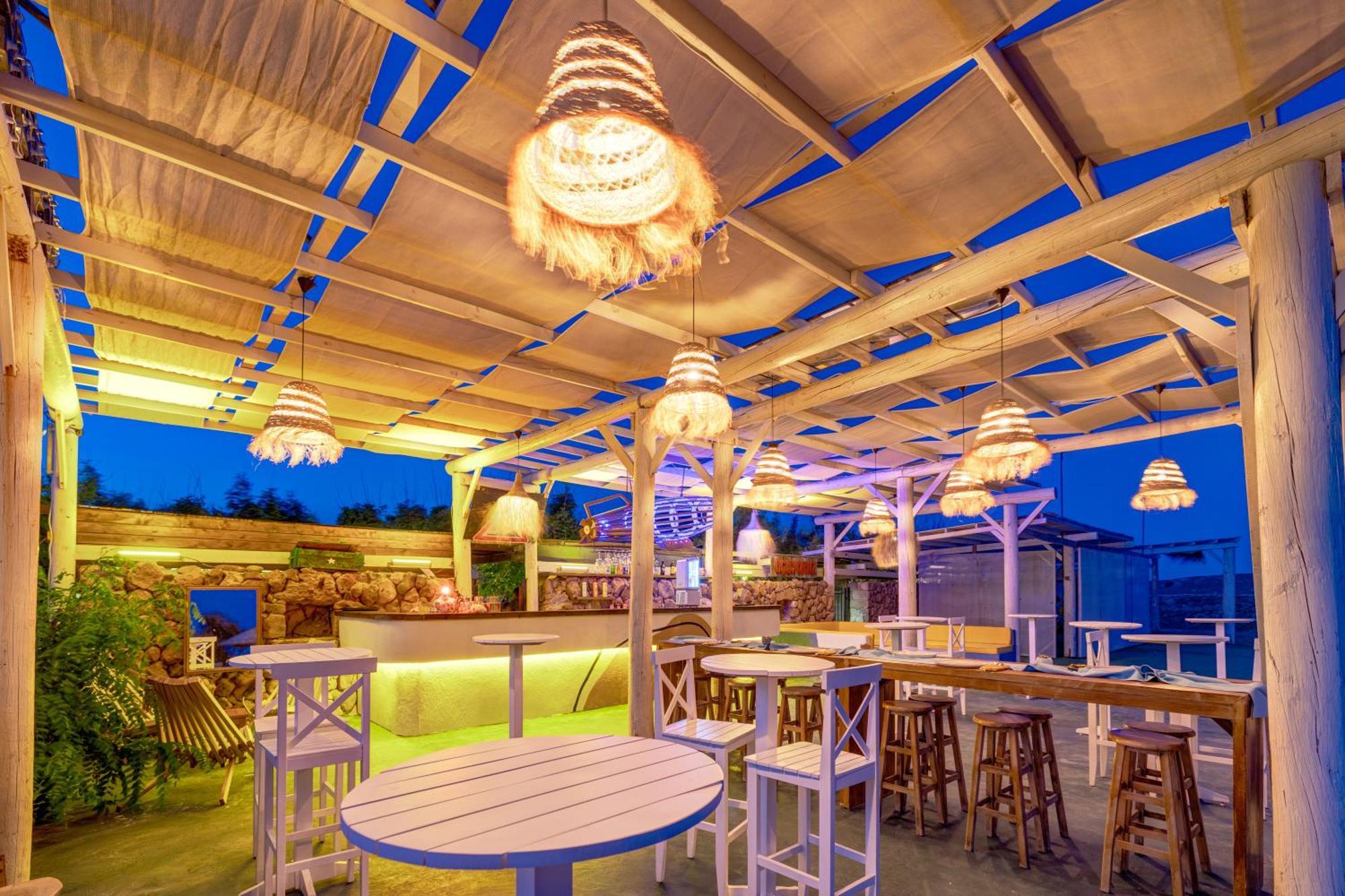 Hotel Surf Egitim Merkezi 3*