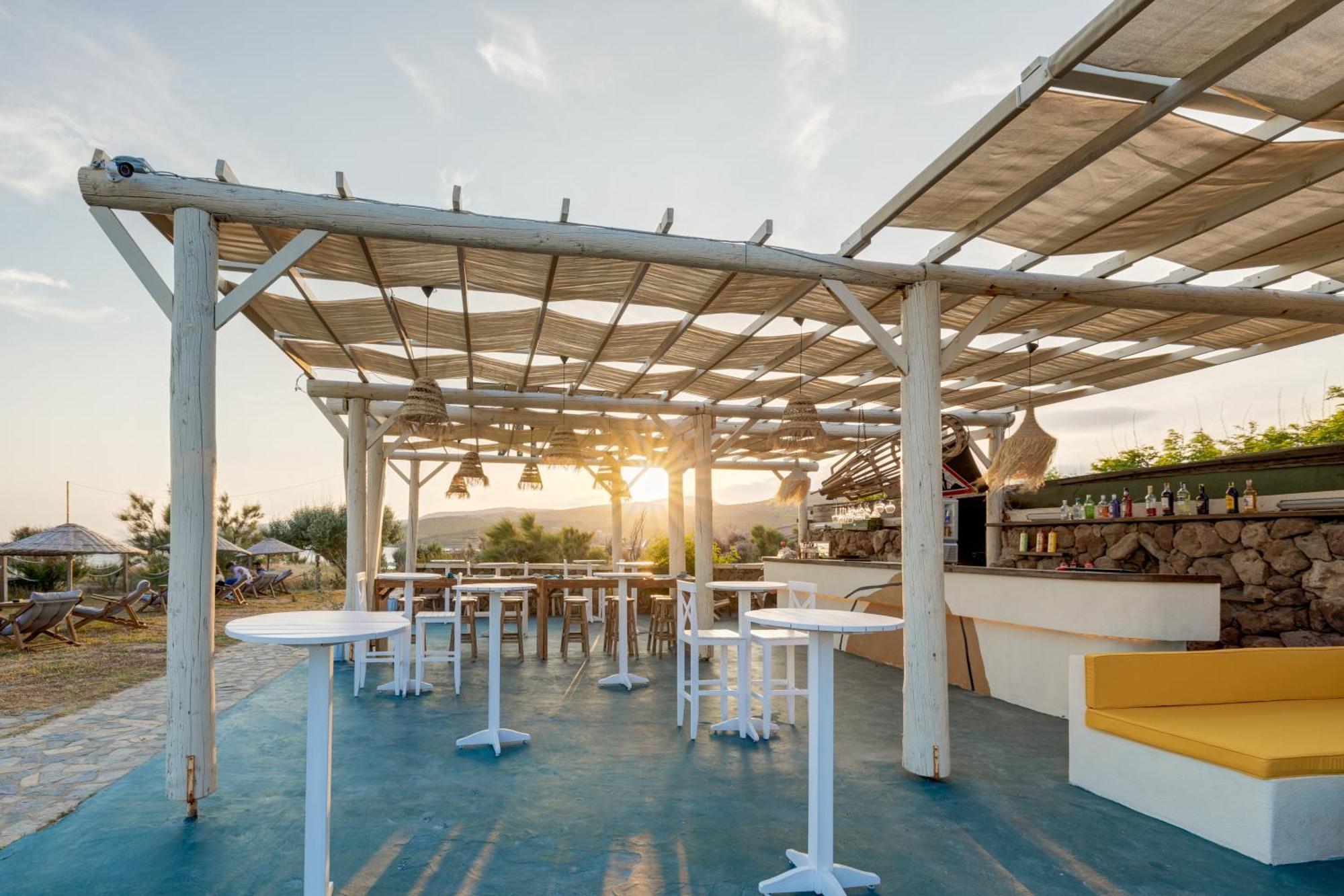 Surf Egitim Merkezi Hotel Gokceada