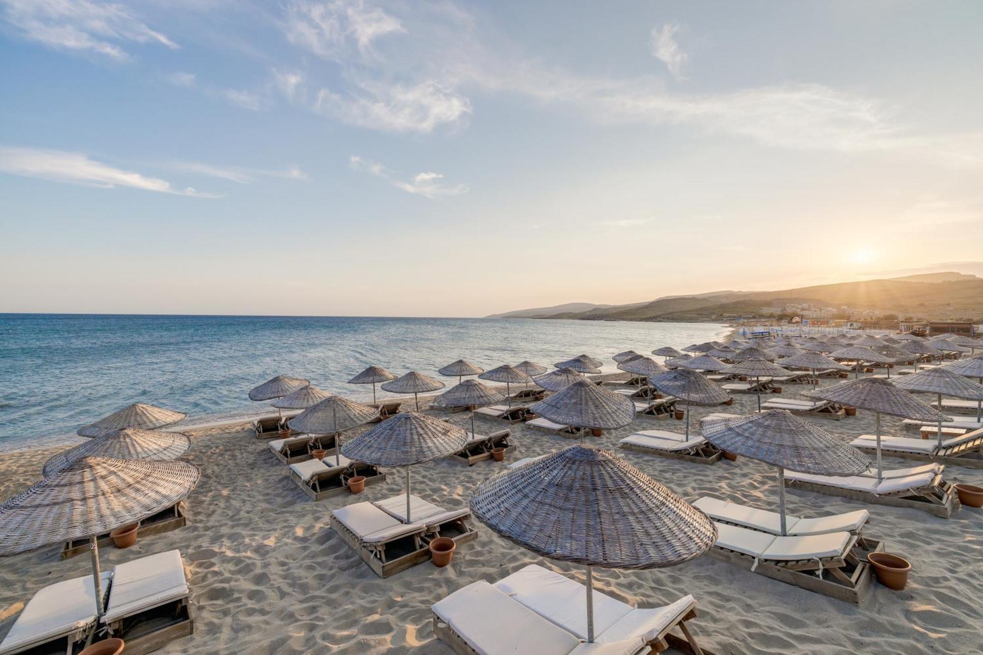 Surf Egitim Merkezi Hotel