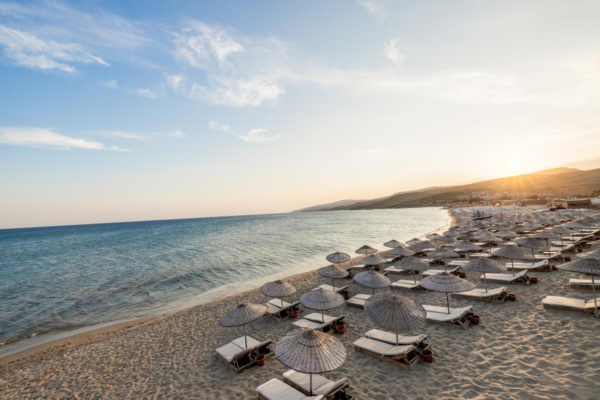 Surf Egitim Merkezi Hotel 3*