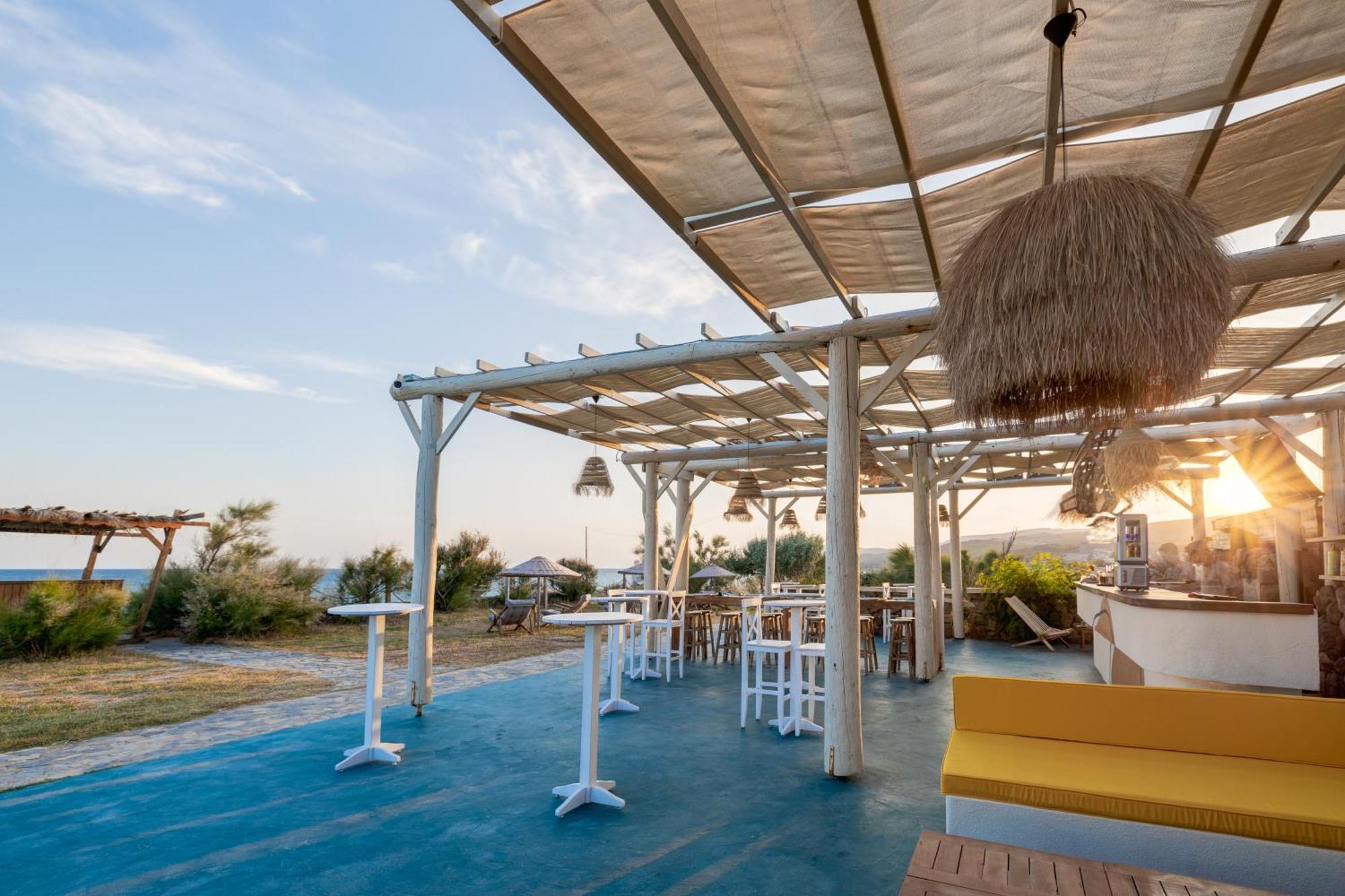 Surf Egitim Merkezi 3* Gokceada