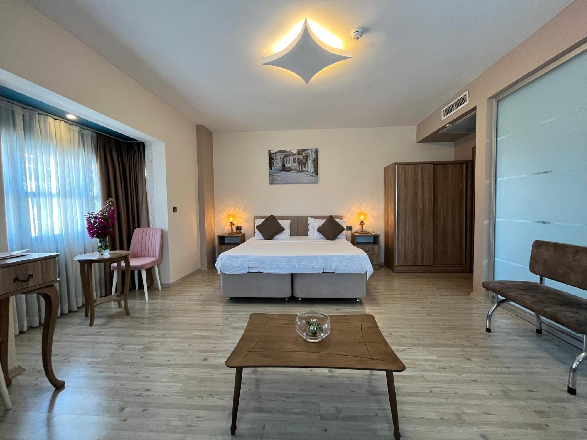 Bed & Breakfast F&g Butik