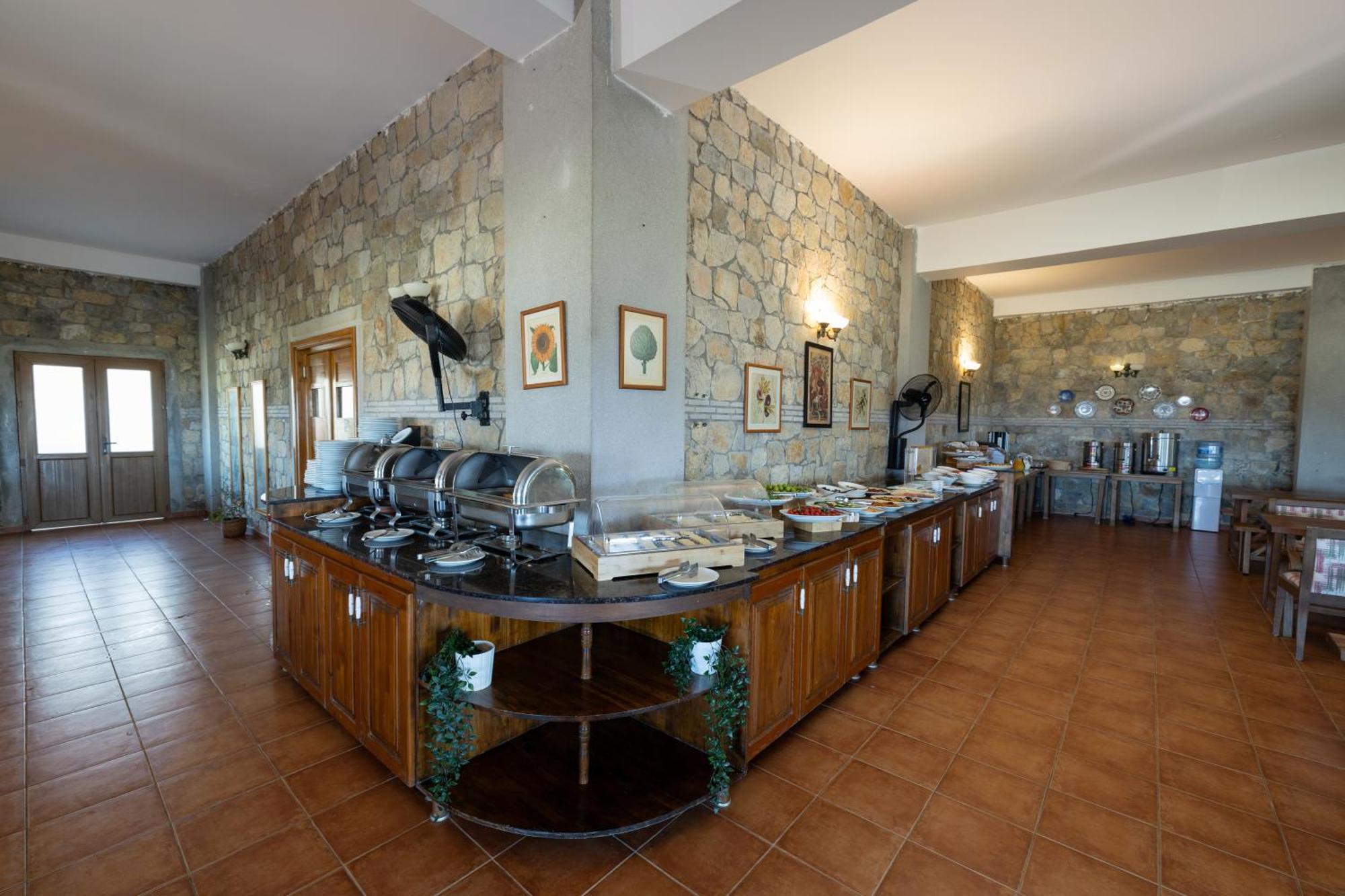 Hotel Surf Egitim Merkezi