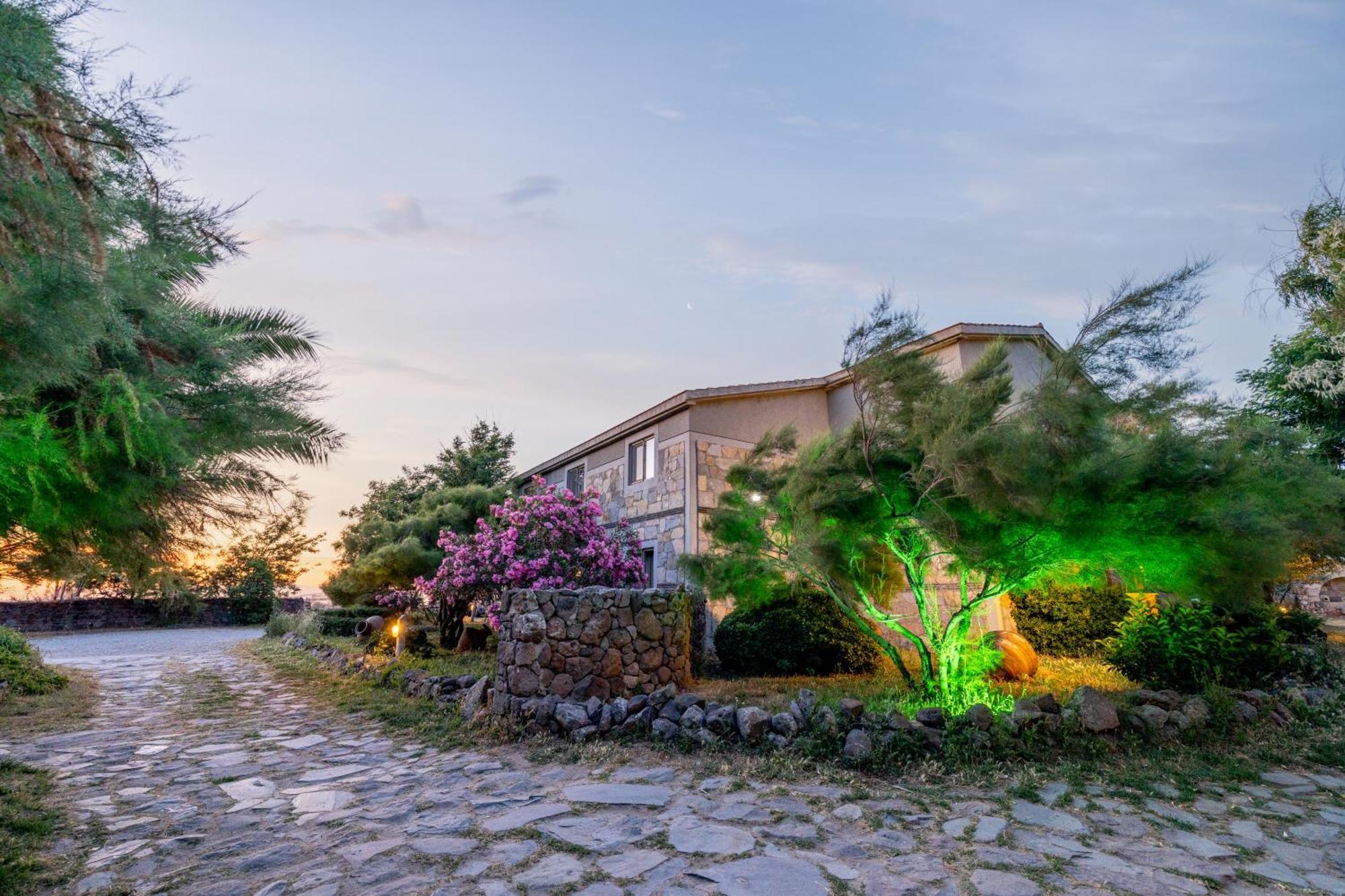 Surf Egitim Merkezi Hotel Gokceada