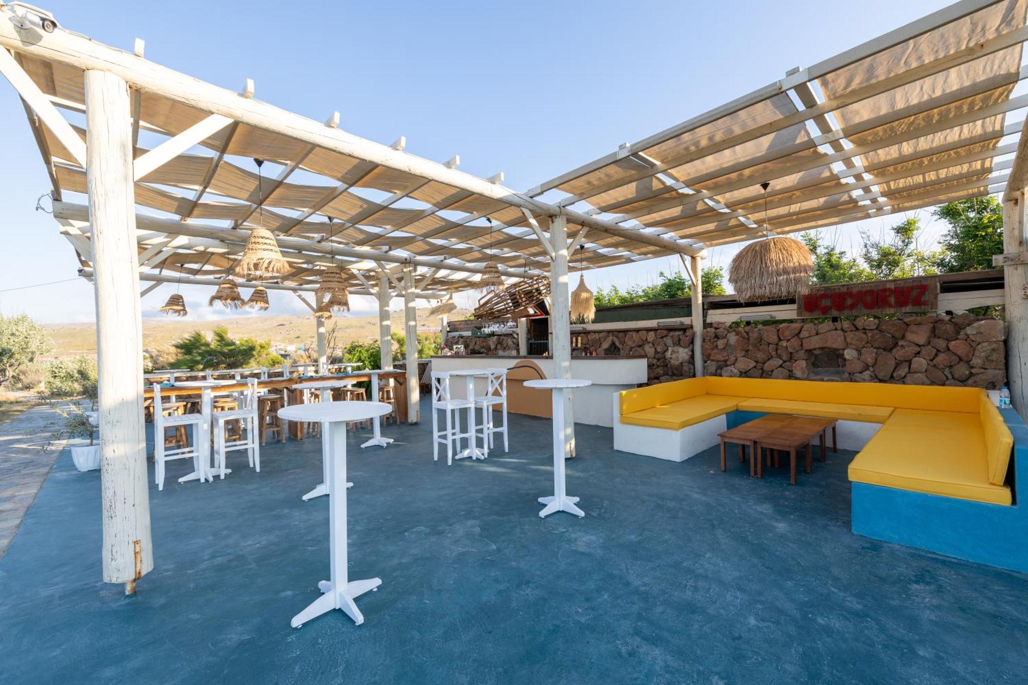 Hotel Surf Egitim Merkezi