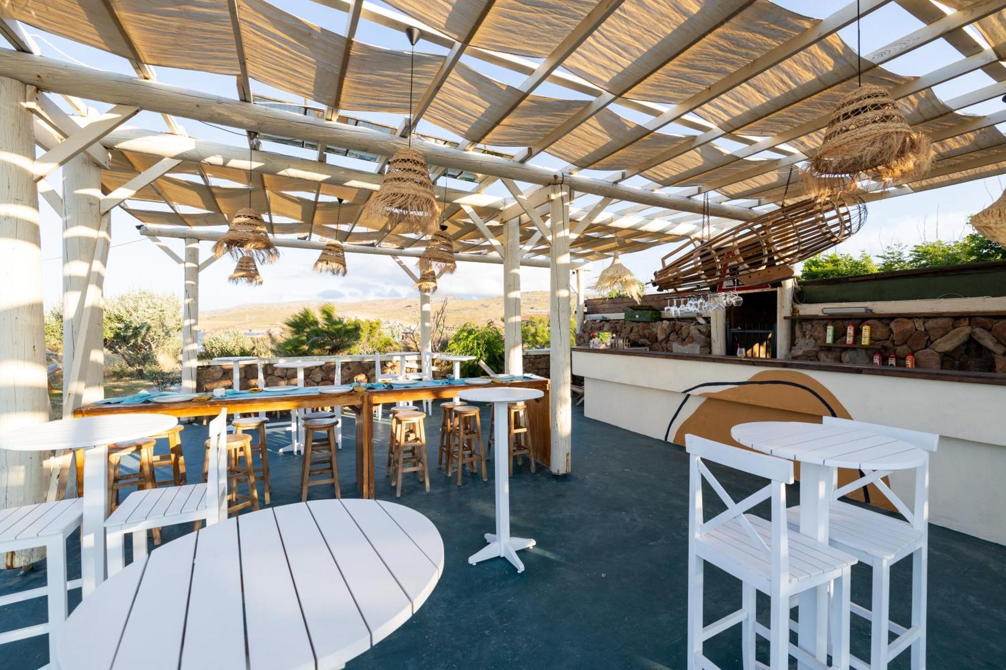 Hotel Surf Egitim Merkezi