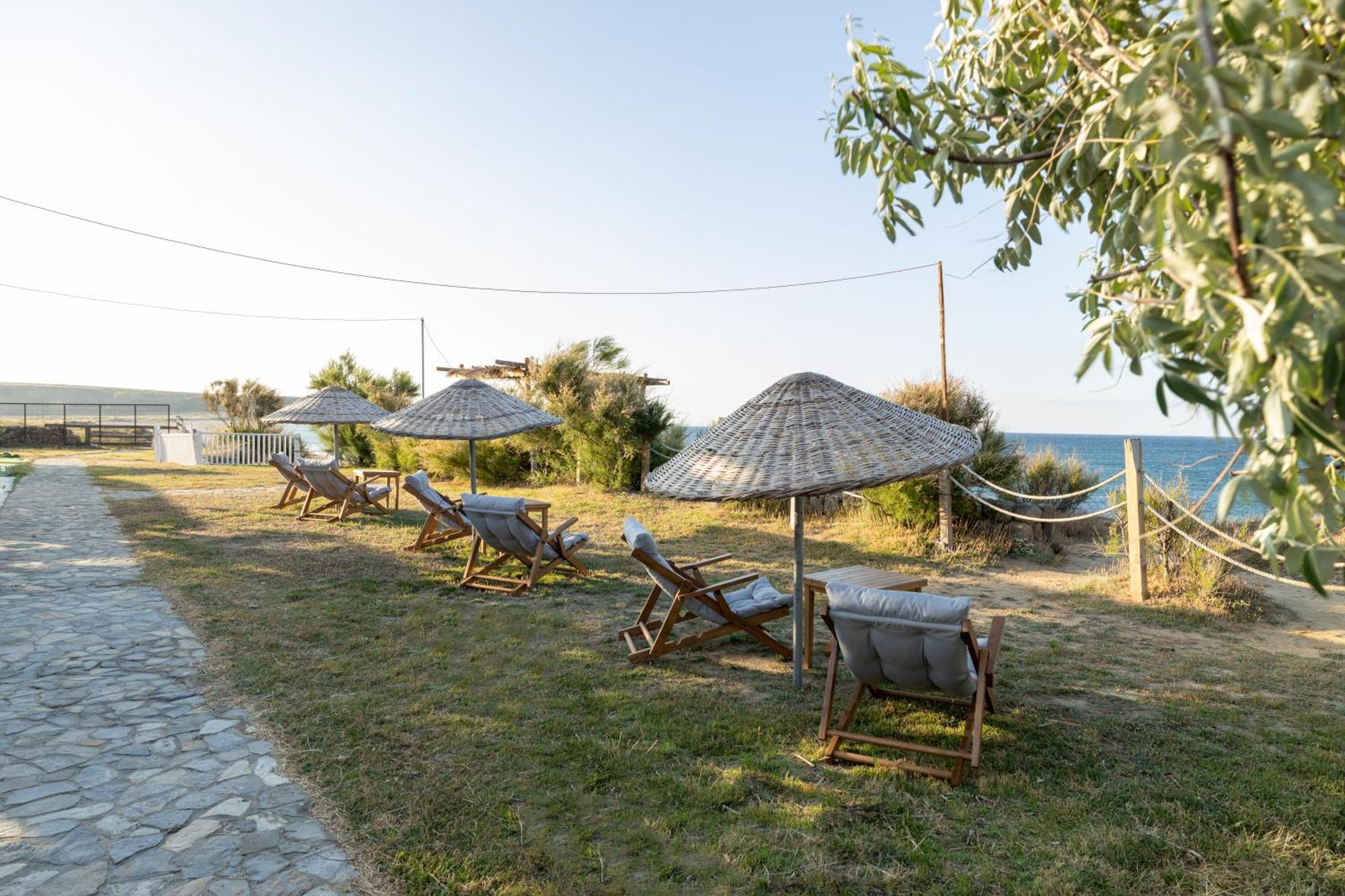 Surf Egitim Merkezi Gokceada