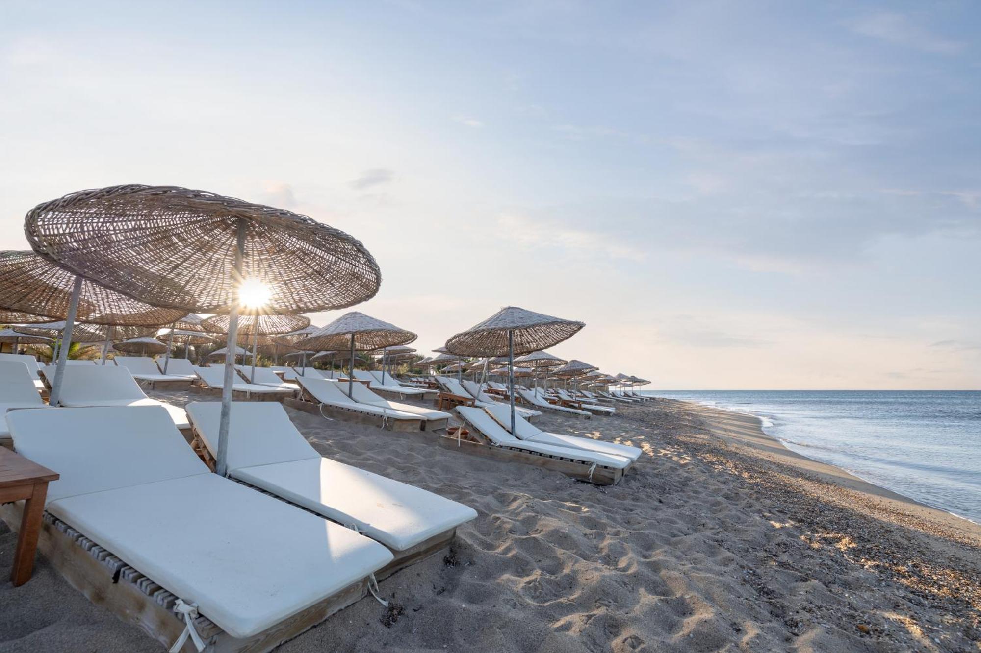 Surf Egitim Merkezi Hotel