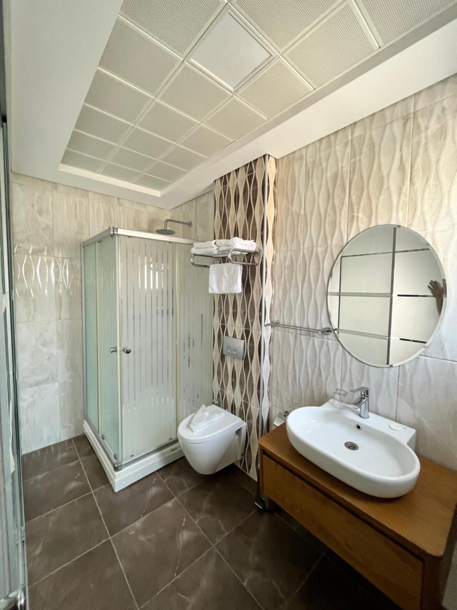 F&g Butik Bed & Breakfast