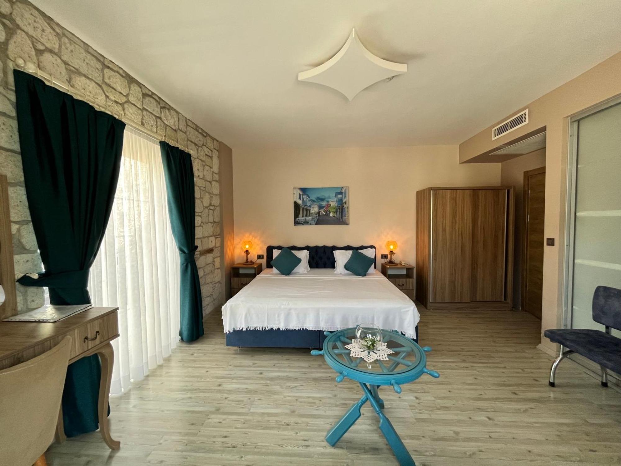 F&g Butik Bed & Breakfast 3*