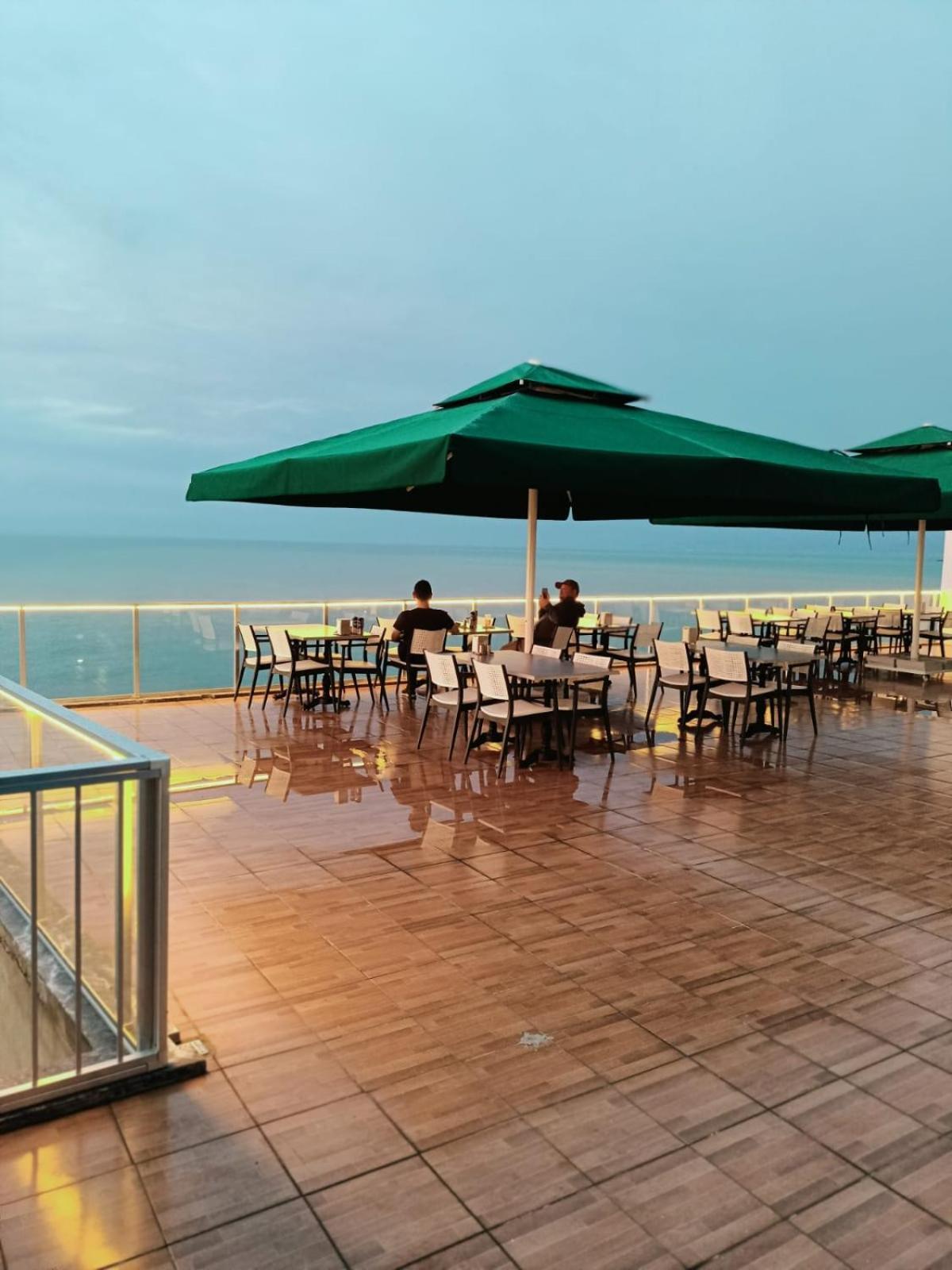 The Marine 3* Trabzon