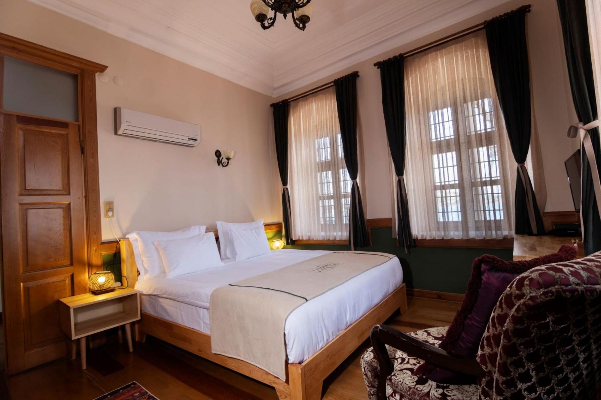 Kocanli Kosku Hotel