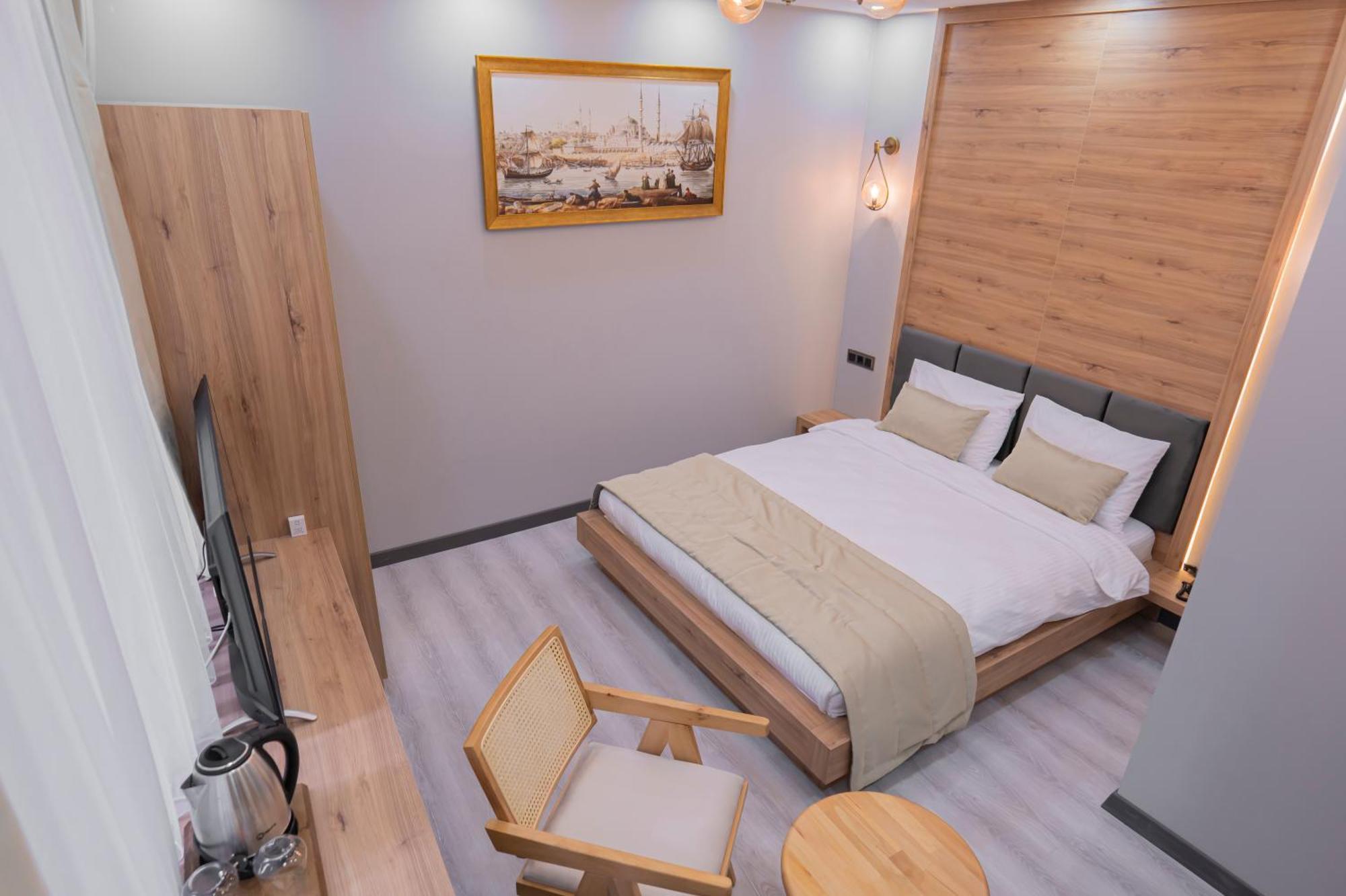 Galata Greenland Hotel 3*