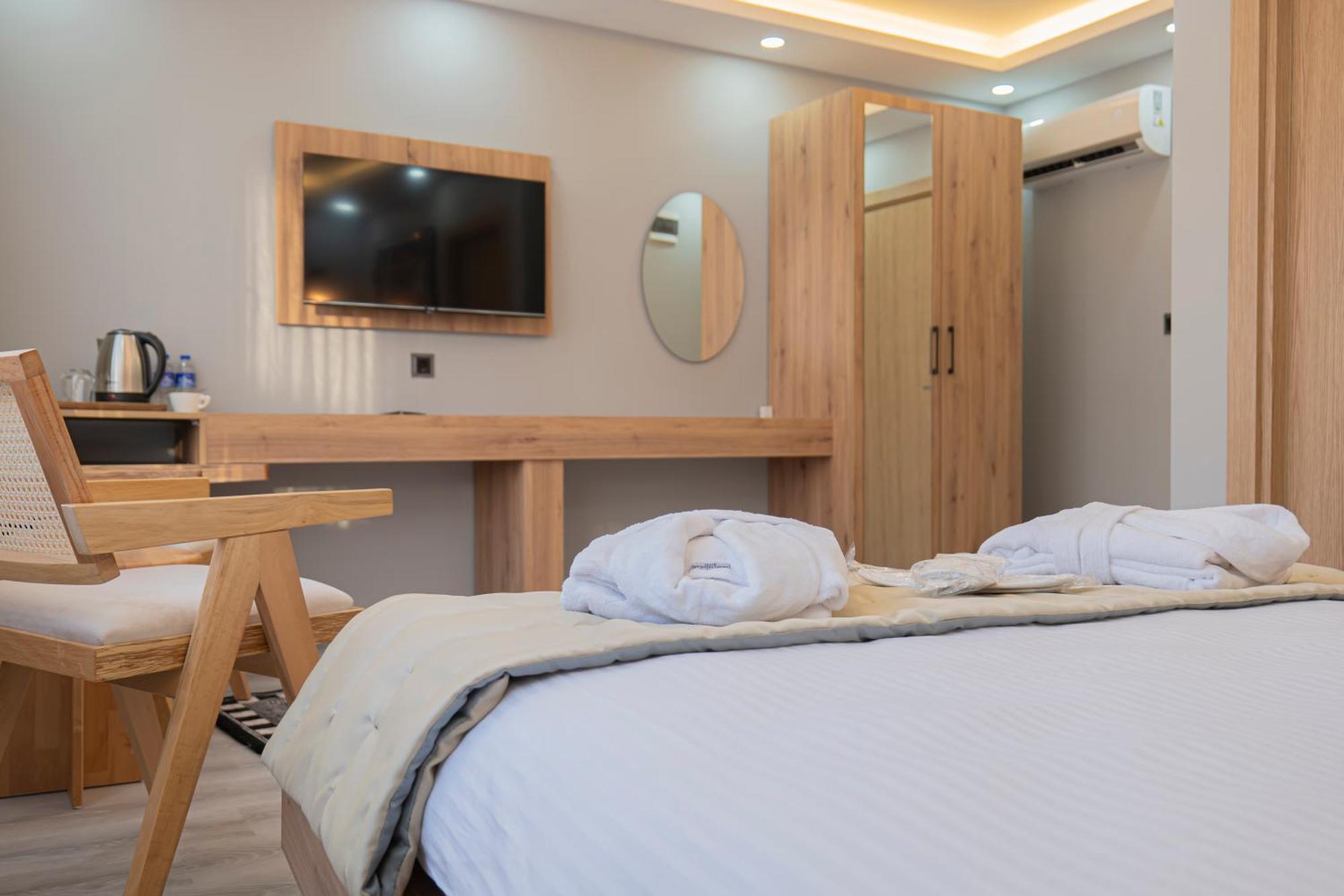 Hotel Galata Greenland 3*