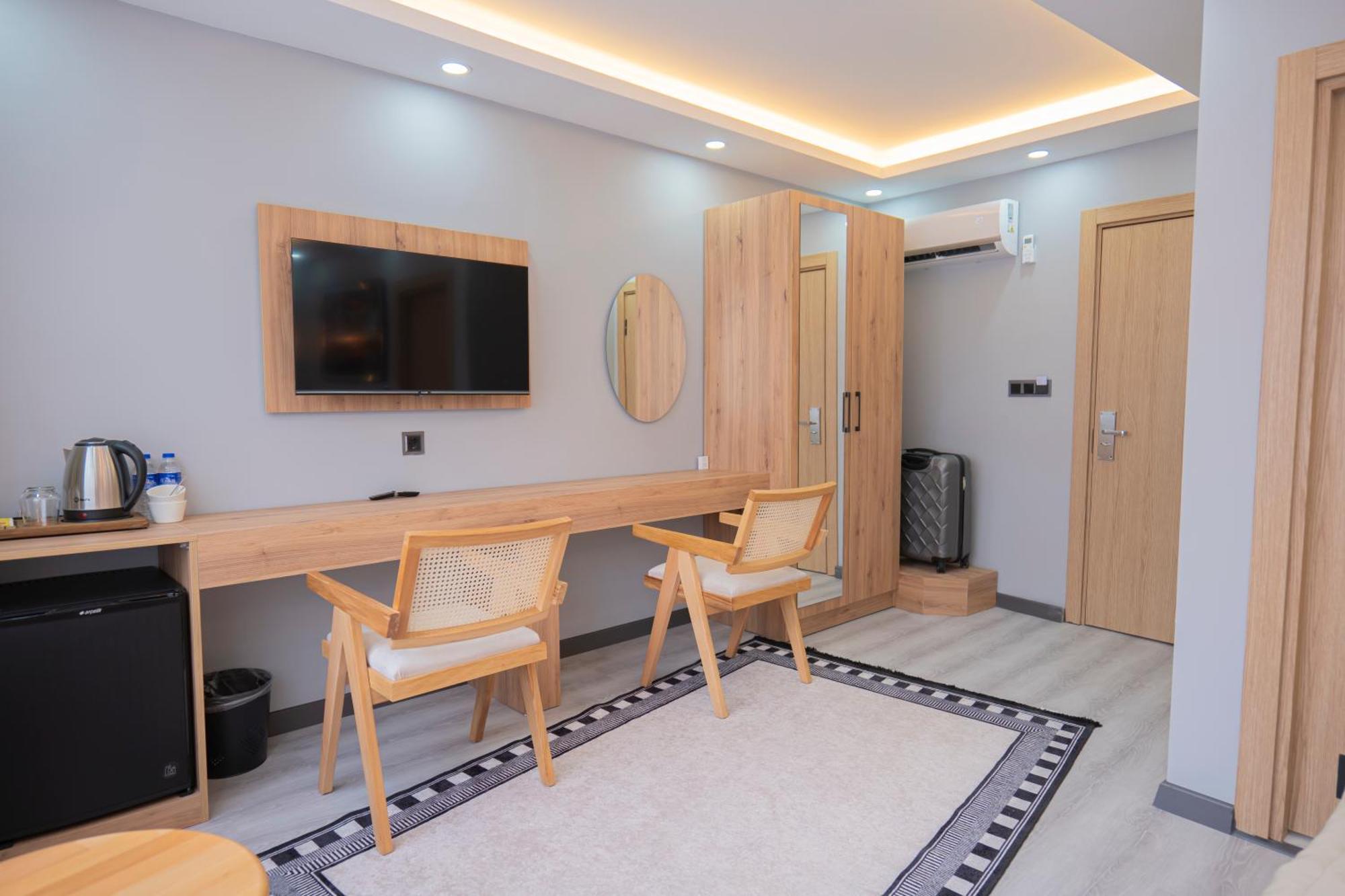 Galata Greenland Hotel 3*