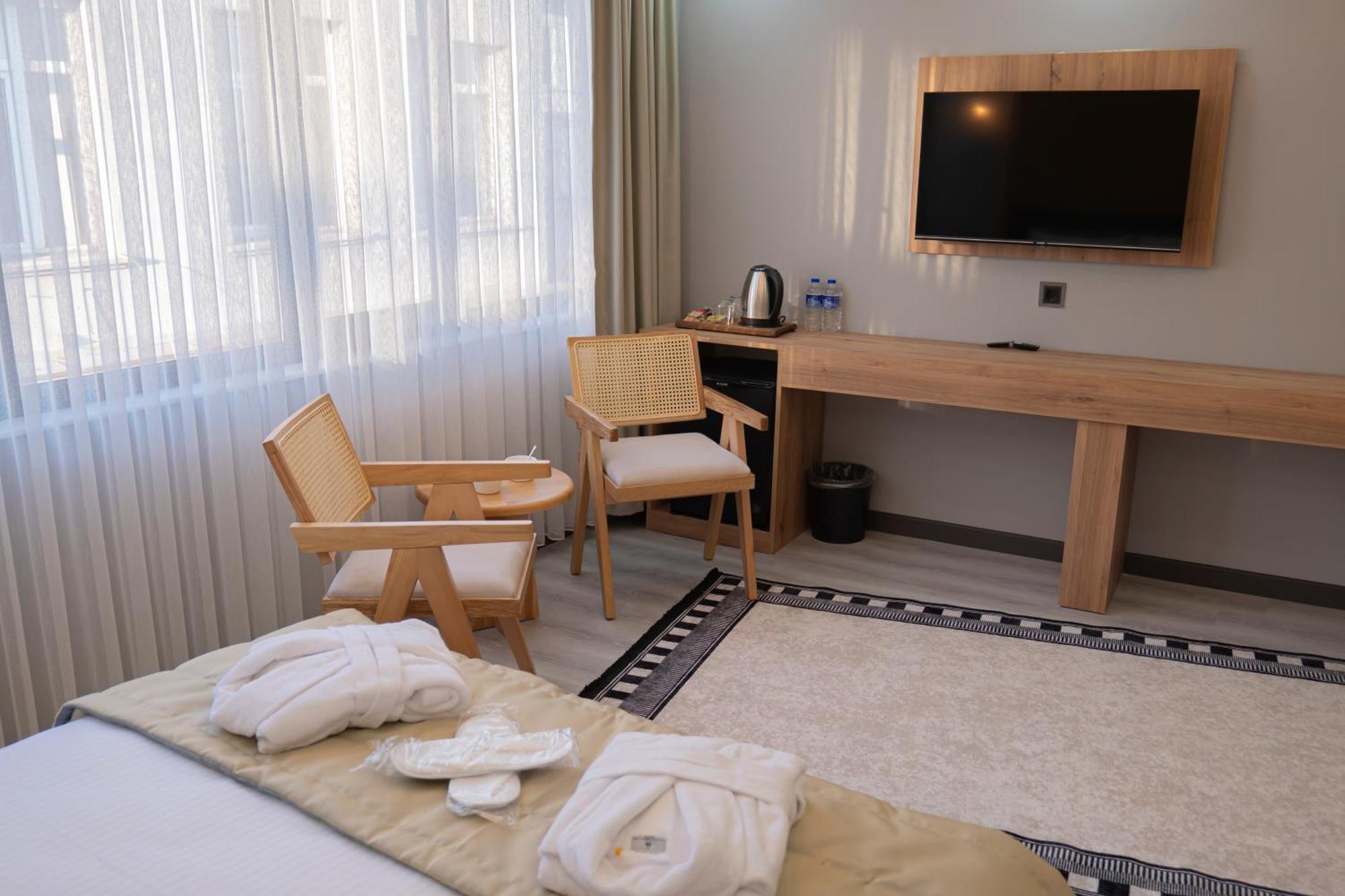 Hotel Galata Greenland Istanbul