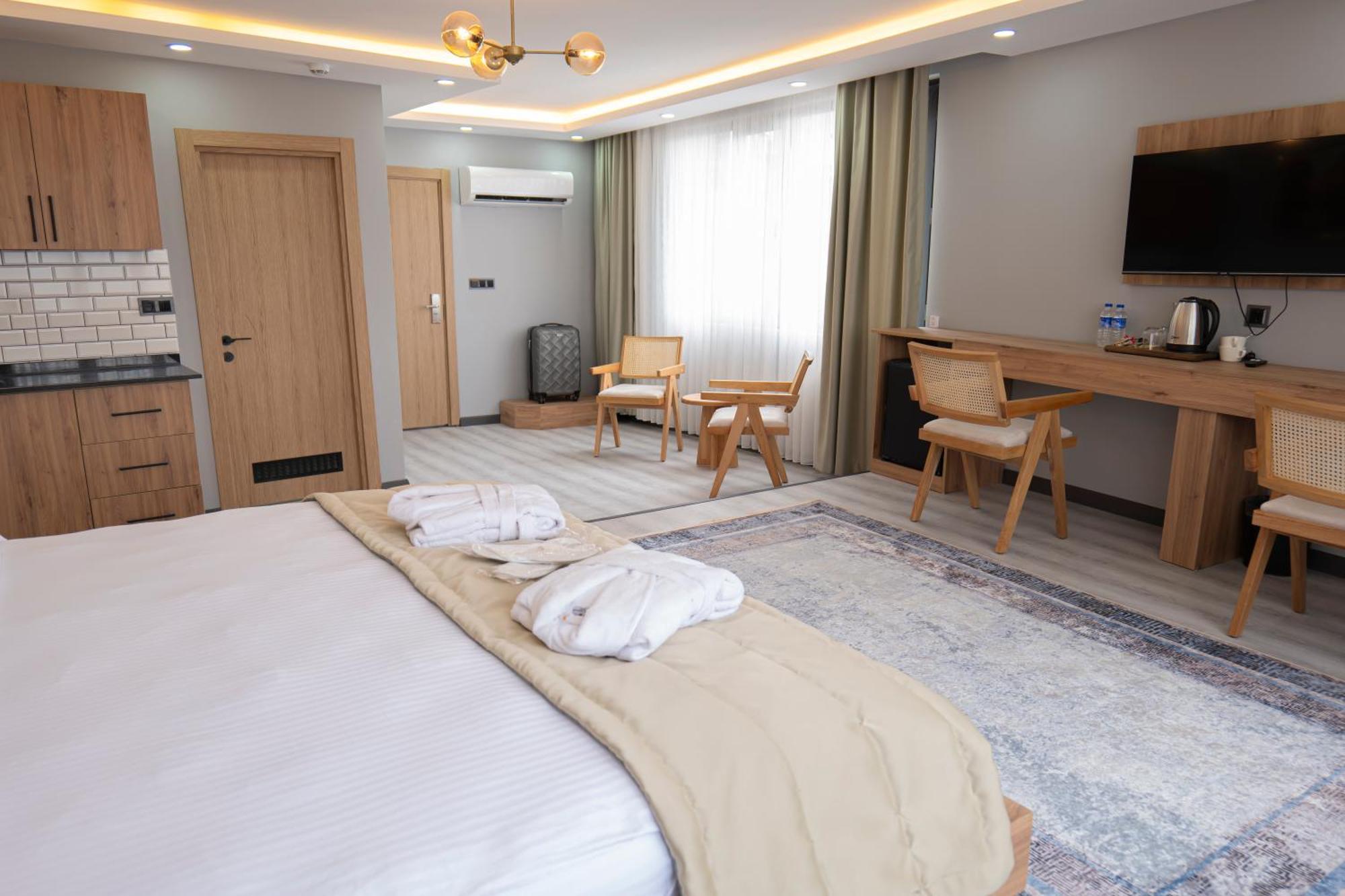 Hotel Galata Greenland