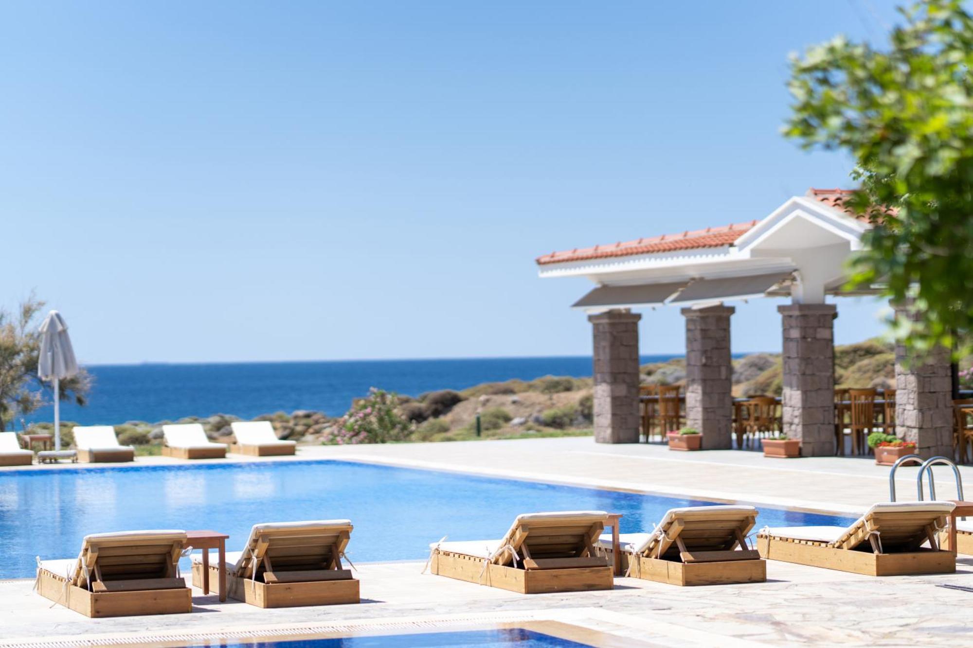 Cinarli Kasri Hotel 3*