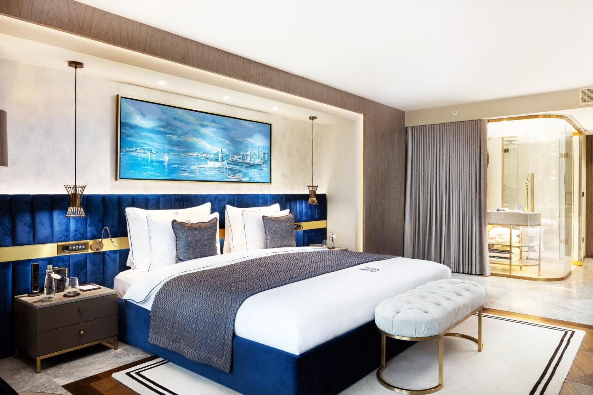 The Maestro Hotel Istanbul