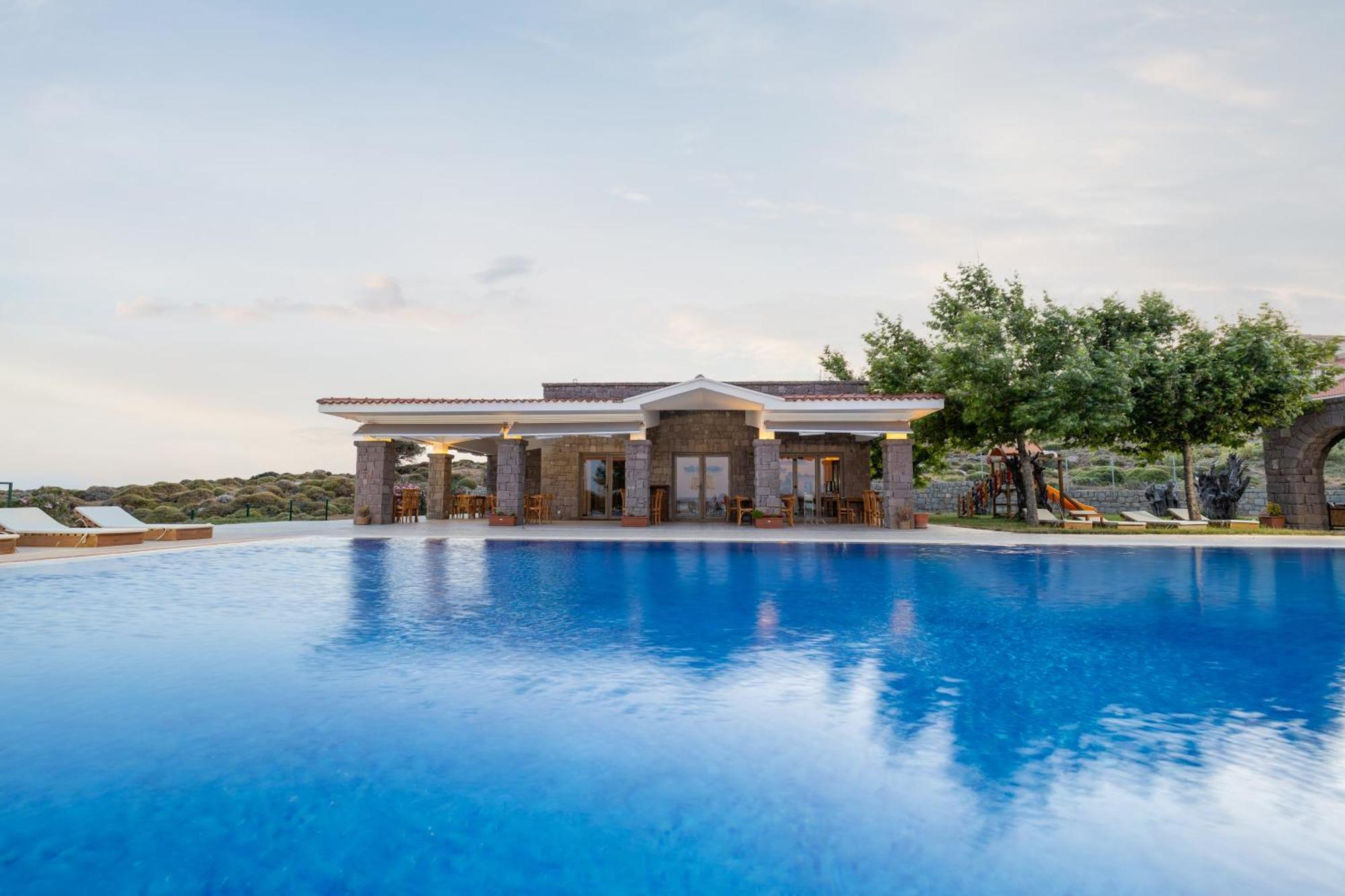 Hotel Cinarli Kasri