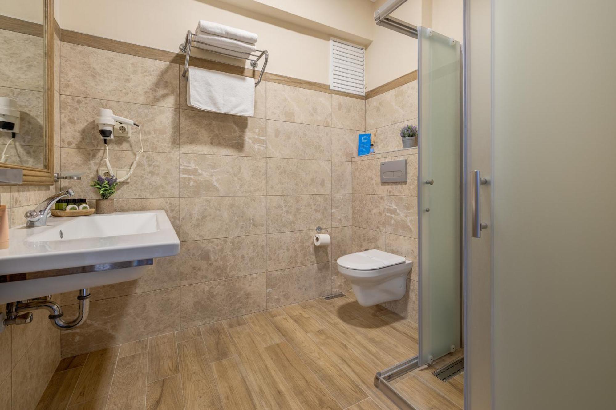 Hotel Cinarli Kasri 3*