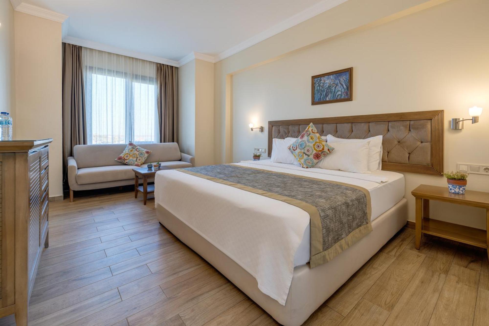 Cinarli Kasri Hotel