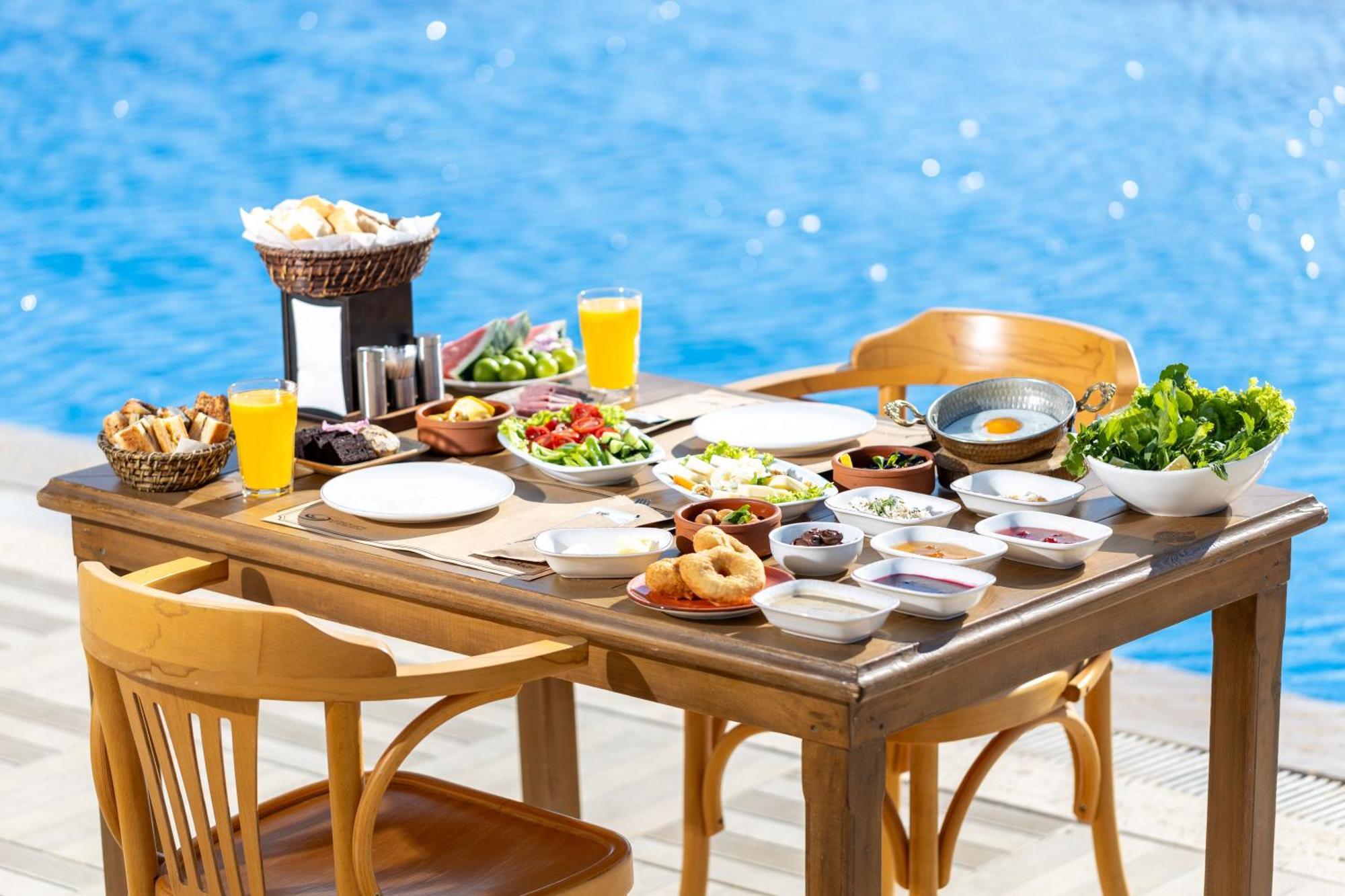 Hotel Cinarli Kasri Gokceada