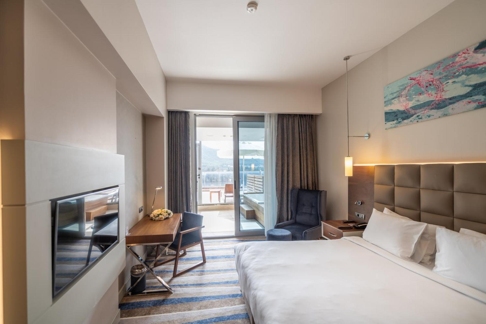 Questa Thermal & Hotel