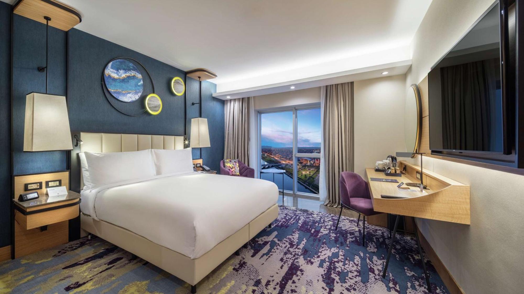 Doubletree By Hilton