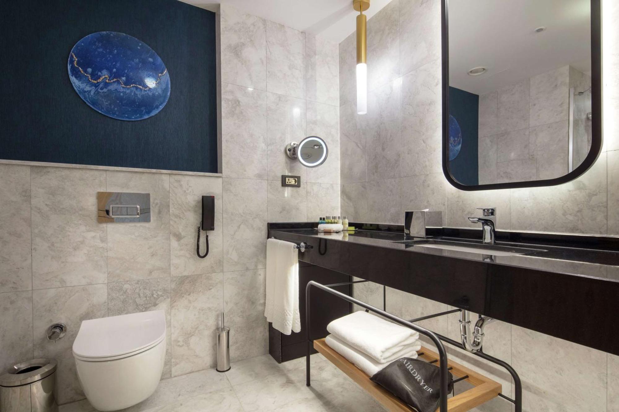 Doubletree By Hilton 4* Afyonkarahisar