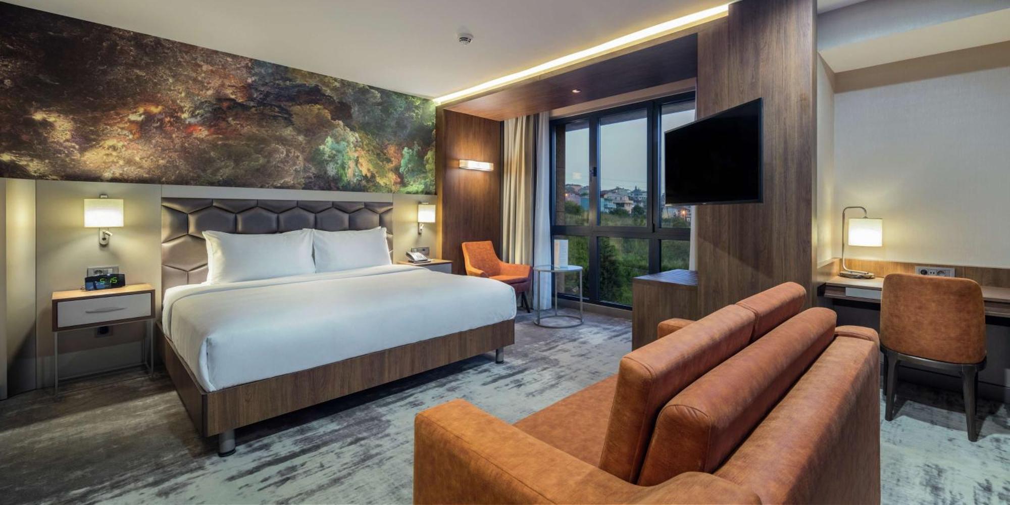 Hilton Garden Yalova