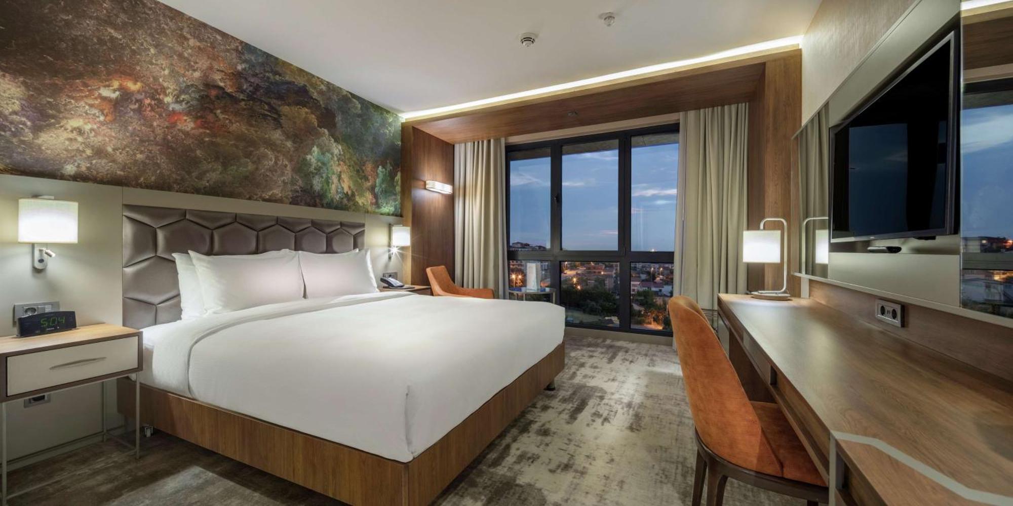 Hilton Garden Yalova Hotel Yalova (Yalova)