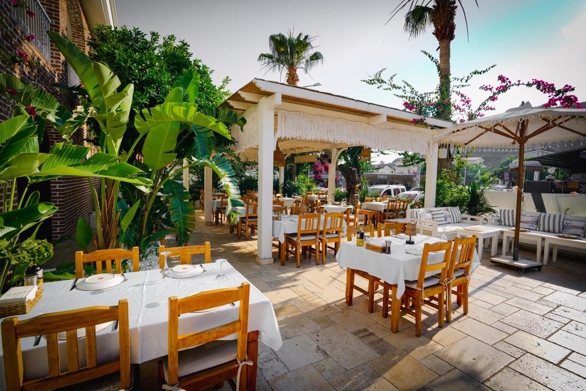 Kassandra Boutique Hotel