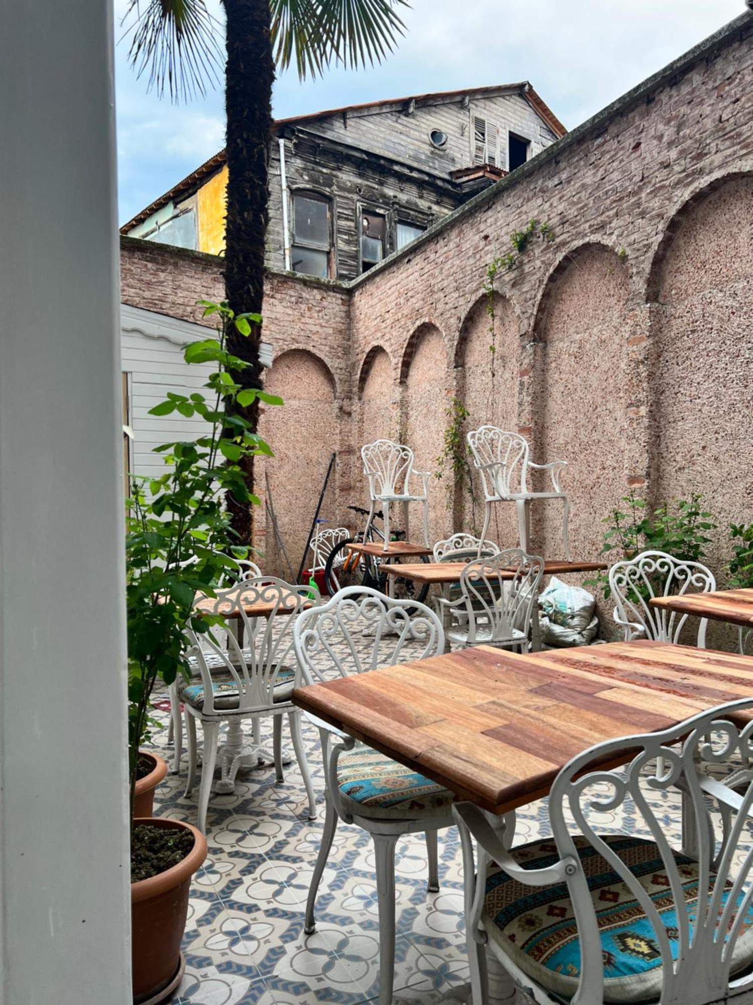 Bed & Breakfast Ersari